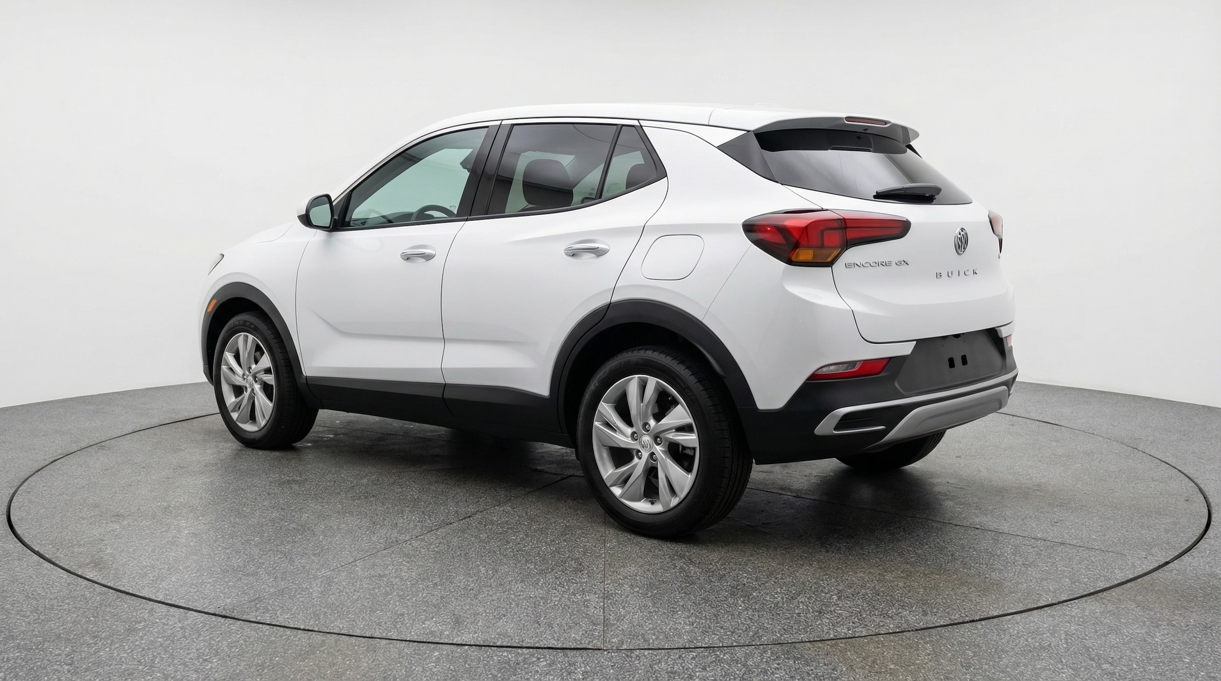 Thumbnail: 2025 Buick Encore GX - 5