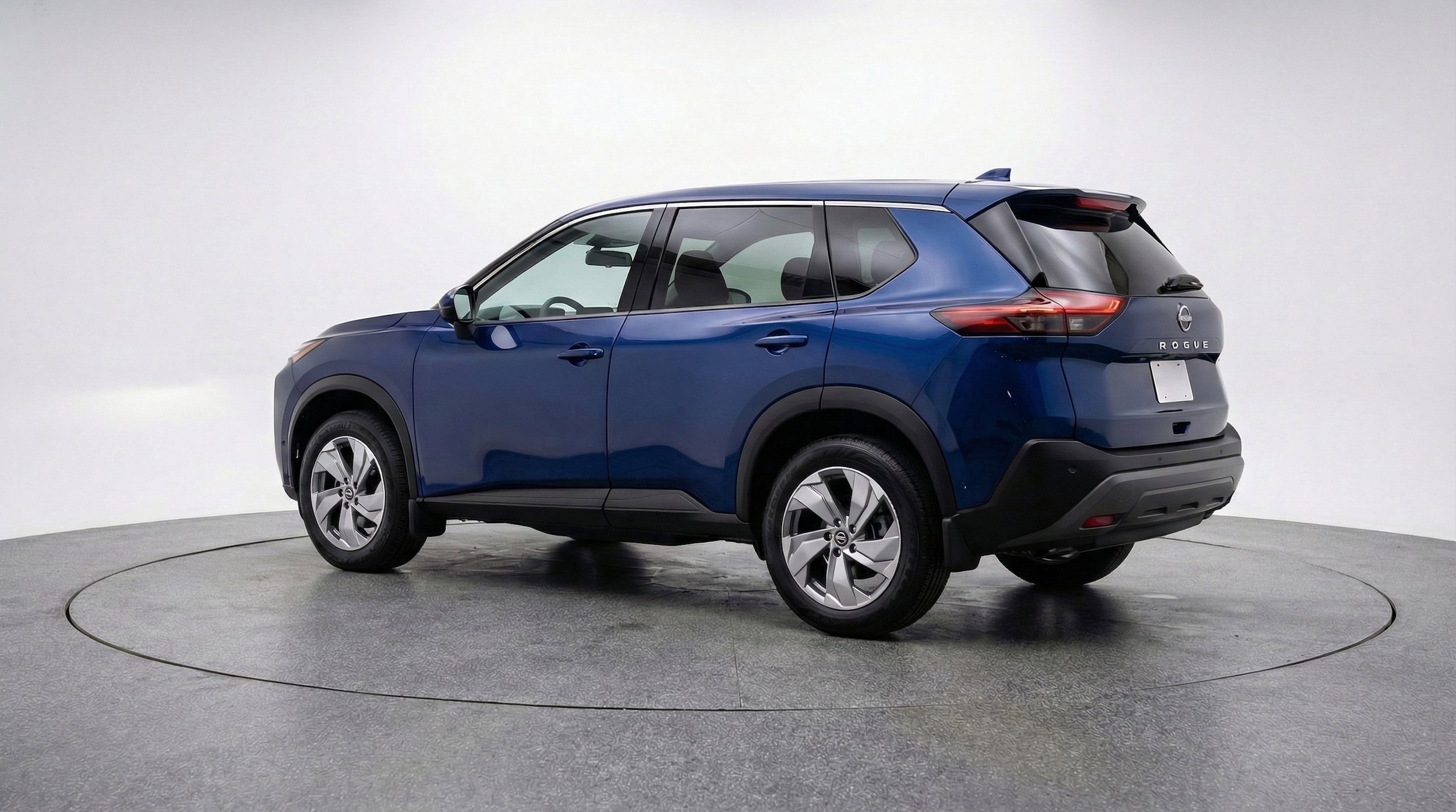Thumbnail: 2025 Nissan Rogue - 5