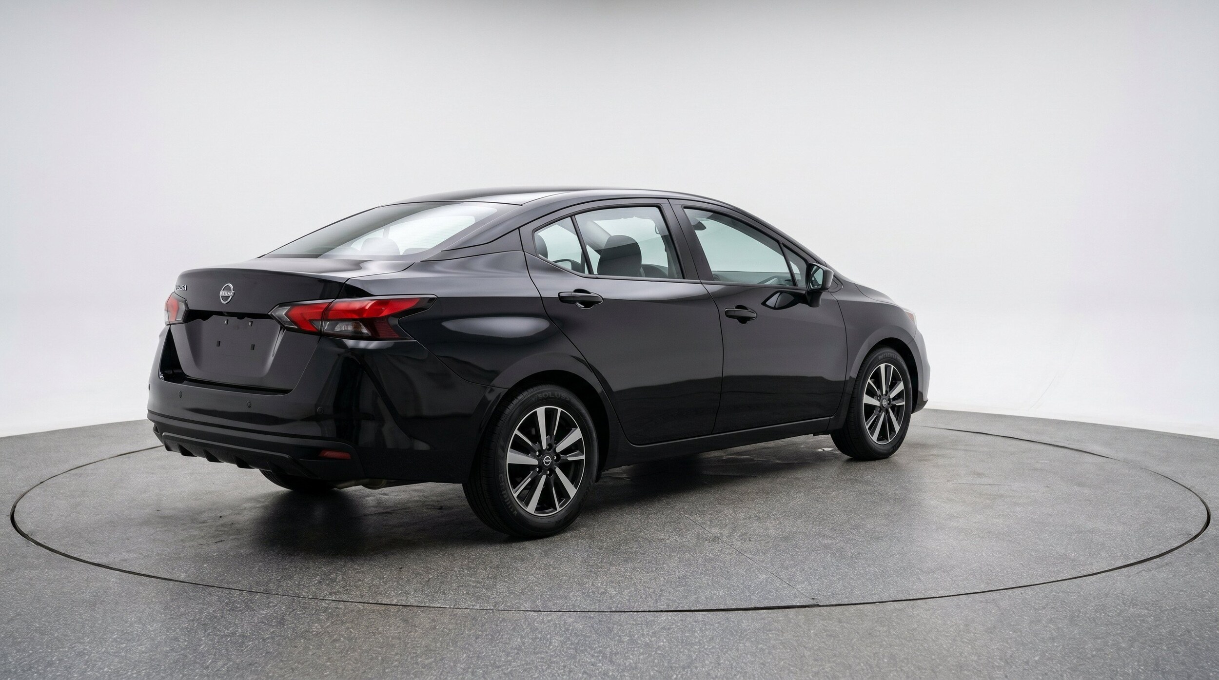 Thumbnail: 2025 Nissan Versa - 9