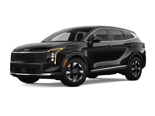 Thumbnail: 2026 Kia Sportage - 1