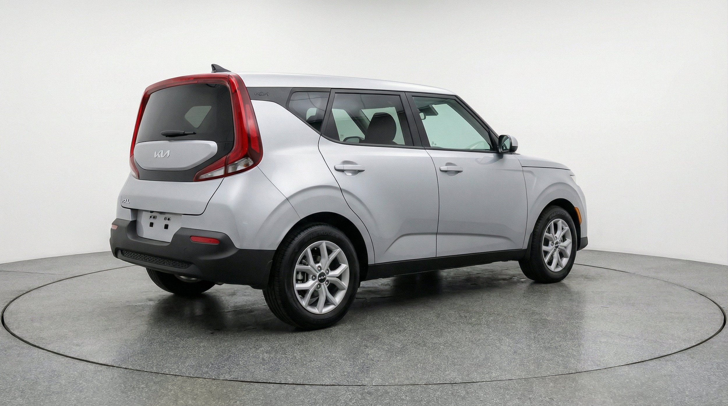 Thumbnail: 2025 Kia Soul - 9