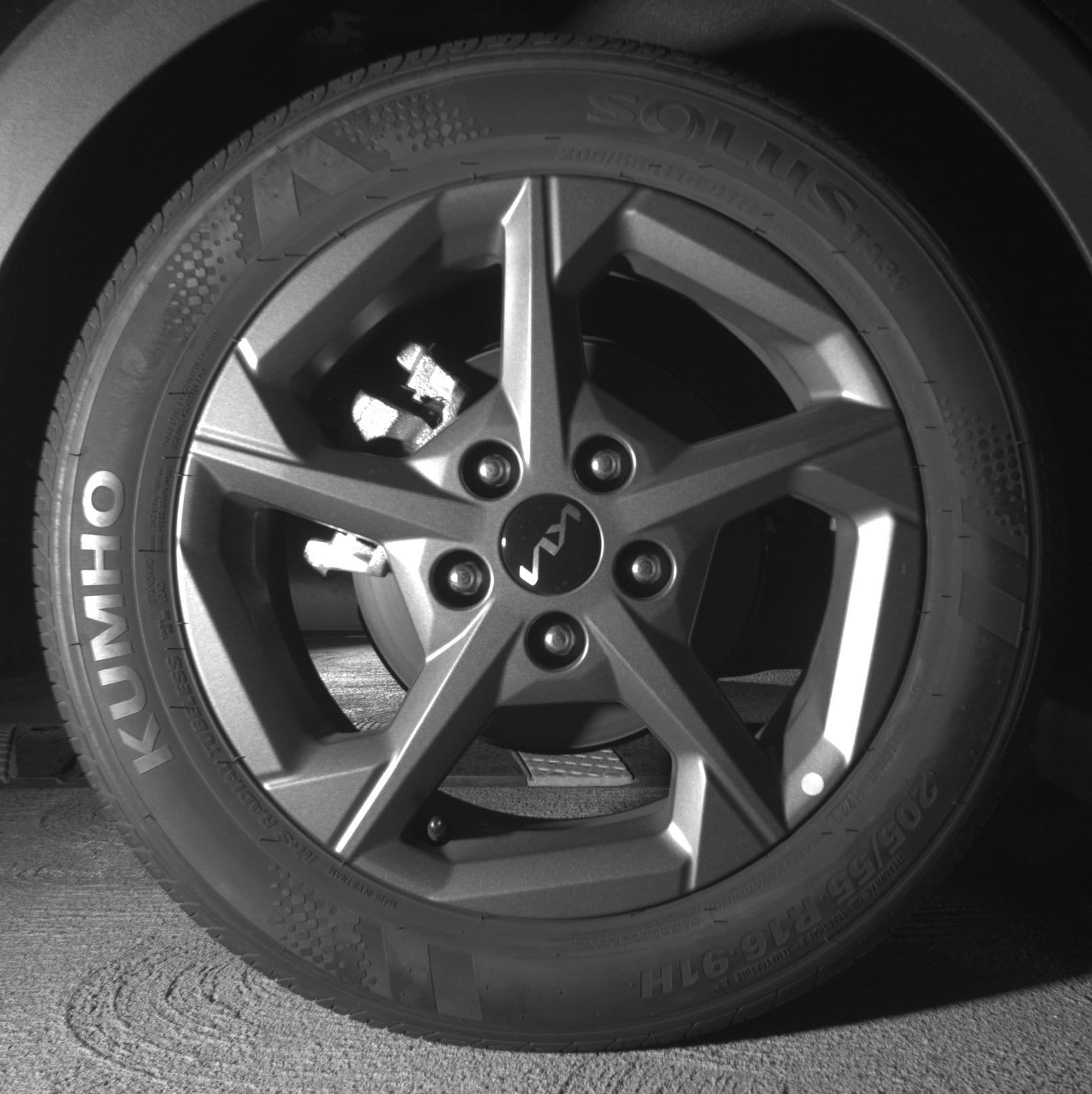 Thumbnail: 2026 Kia K4 - 15