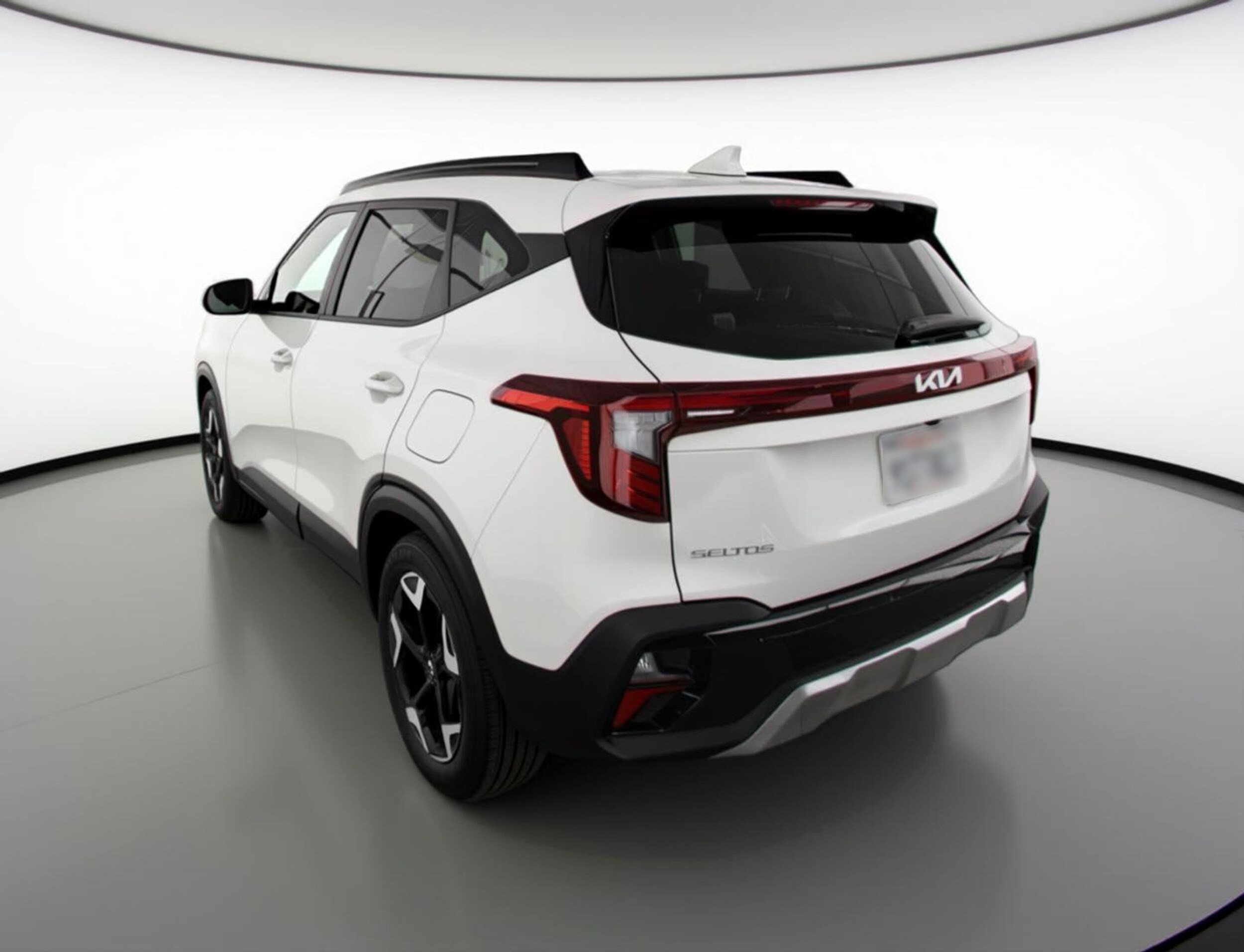 Thumbnail: 2025 Kia Seltos - 5