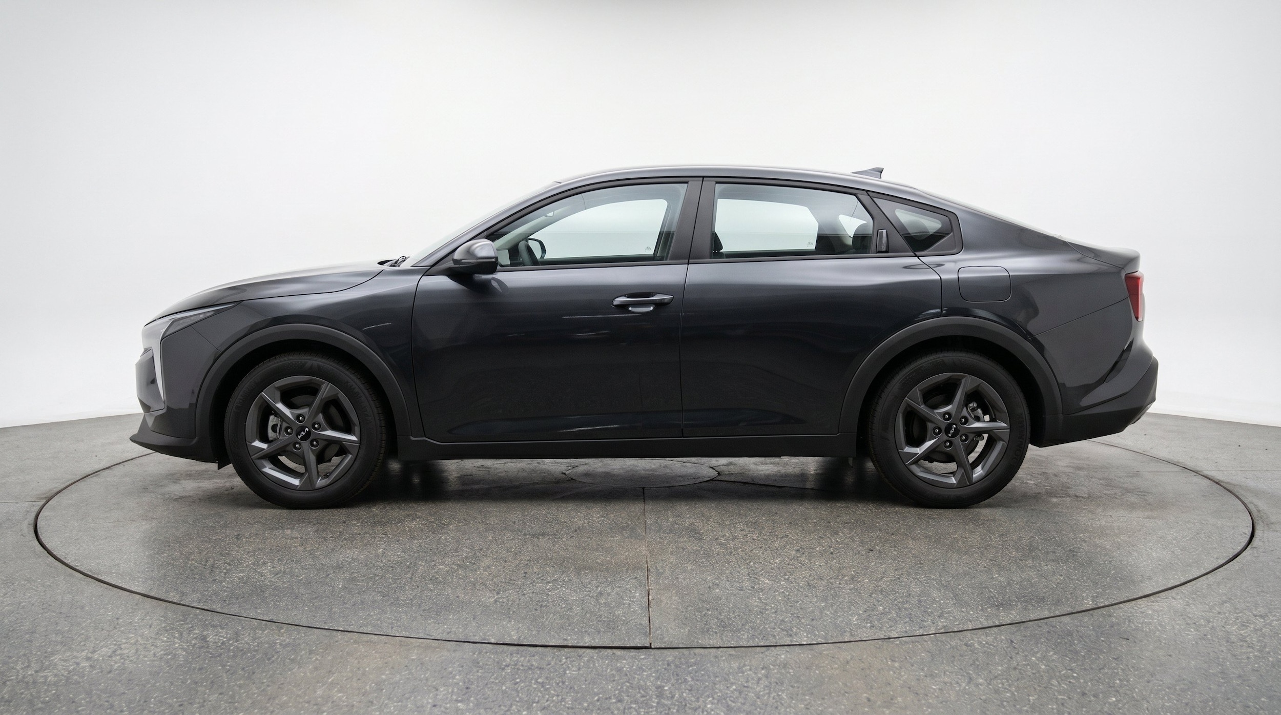 Thumbnail: 2026 Kia K4 - 5