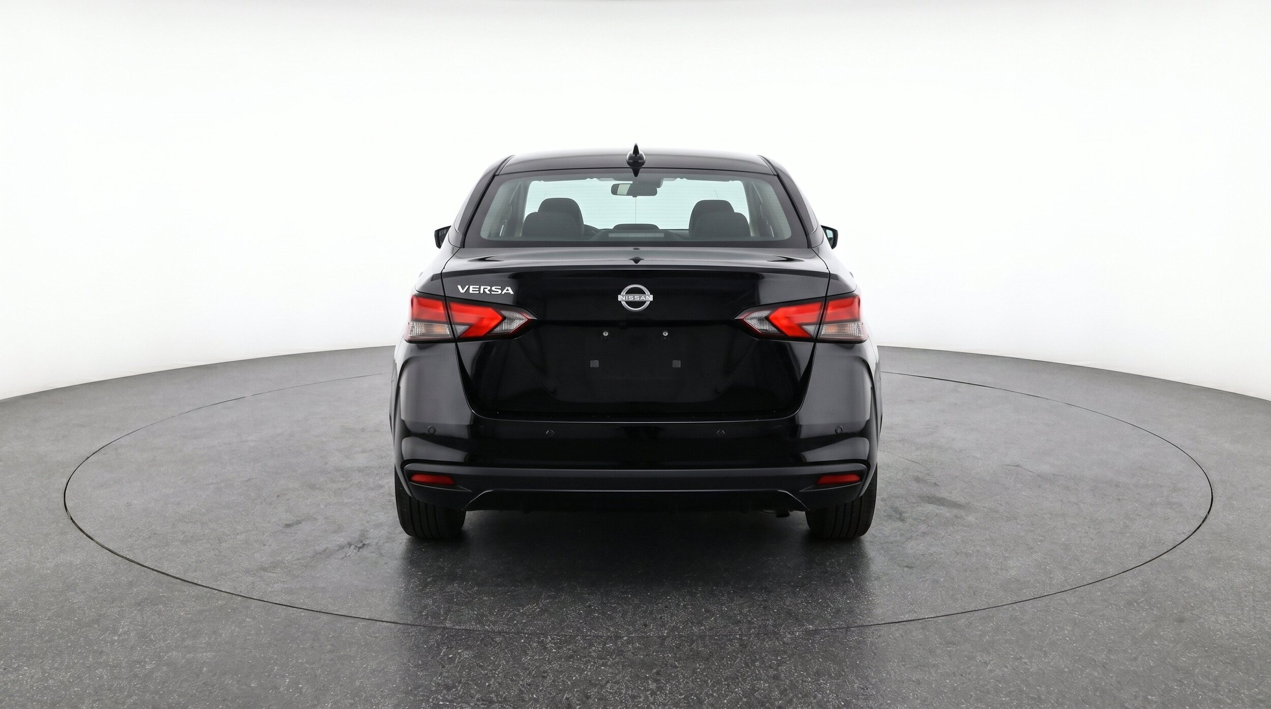Thumbnail: 2025 Nissan Versa - 7