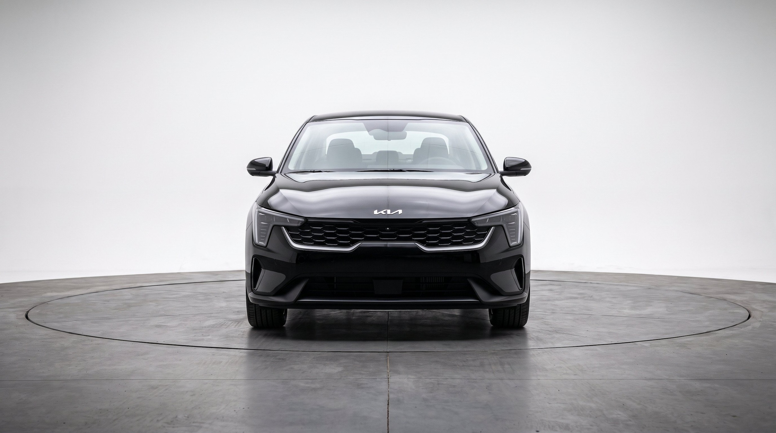 Thumbnail: 2026 Kia K4 - 2