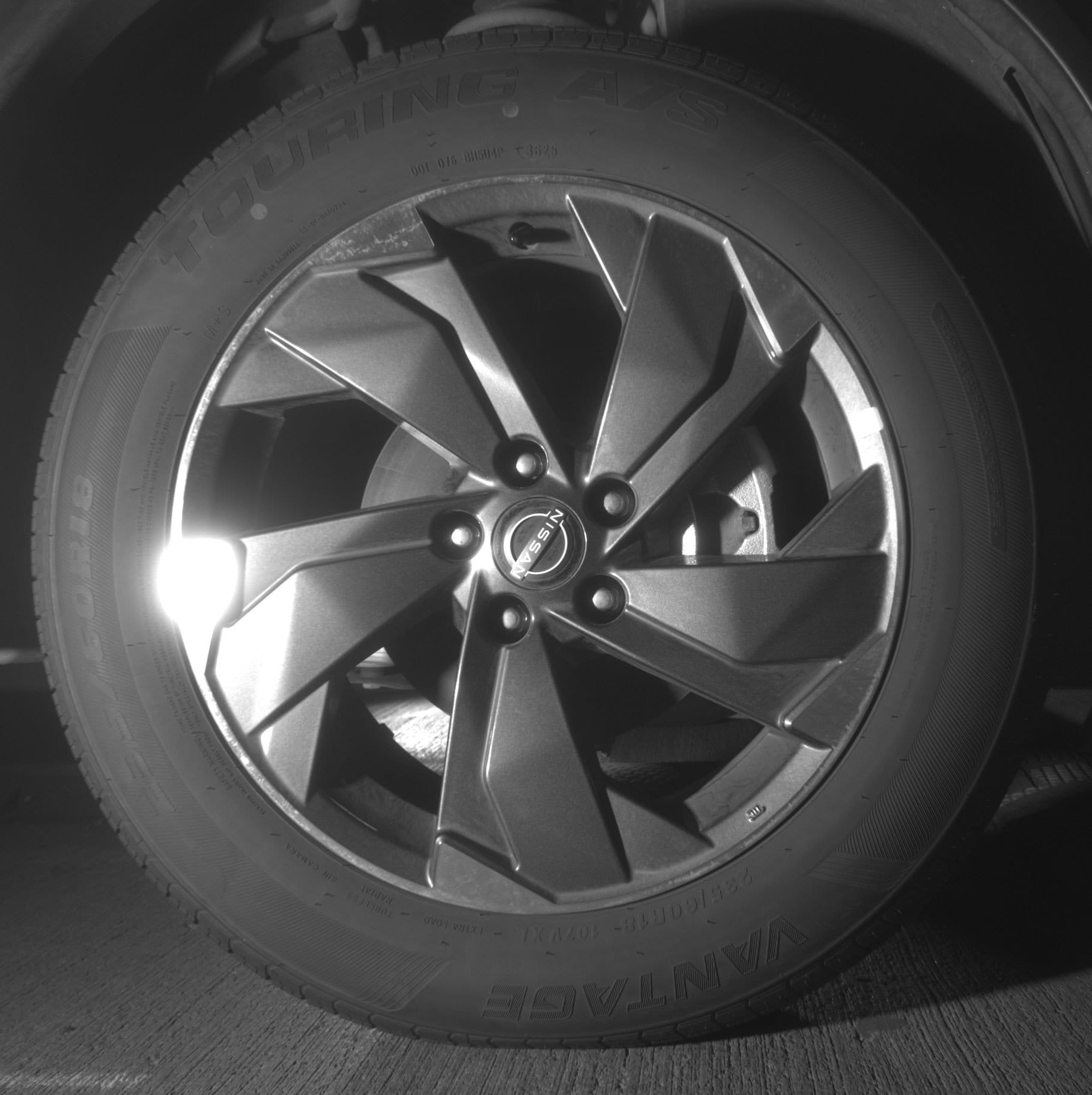 Thumbnail: 2025 Nissan Rogue - 13