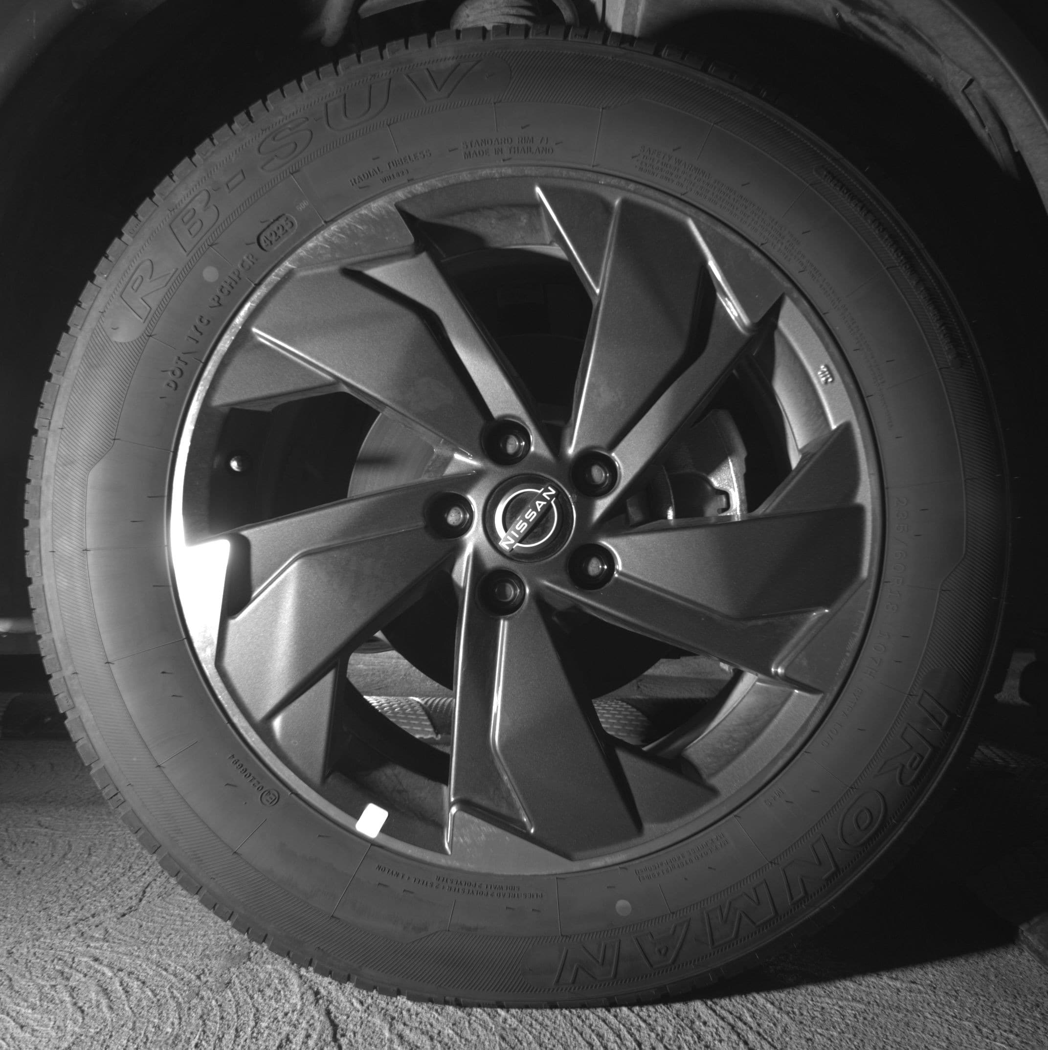 Thumbnail: 2025 Nissan Rogue - 10