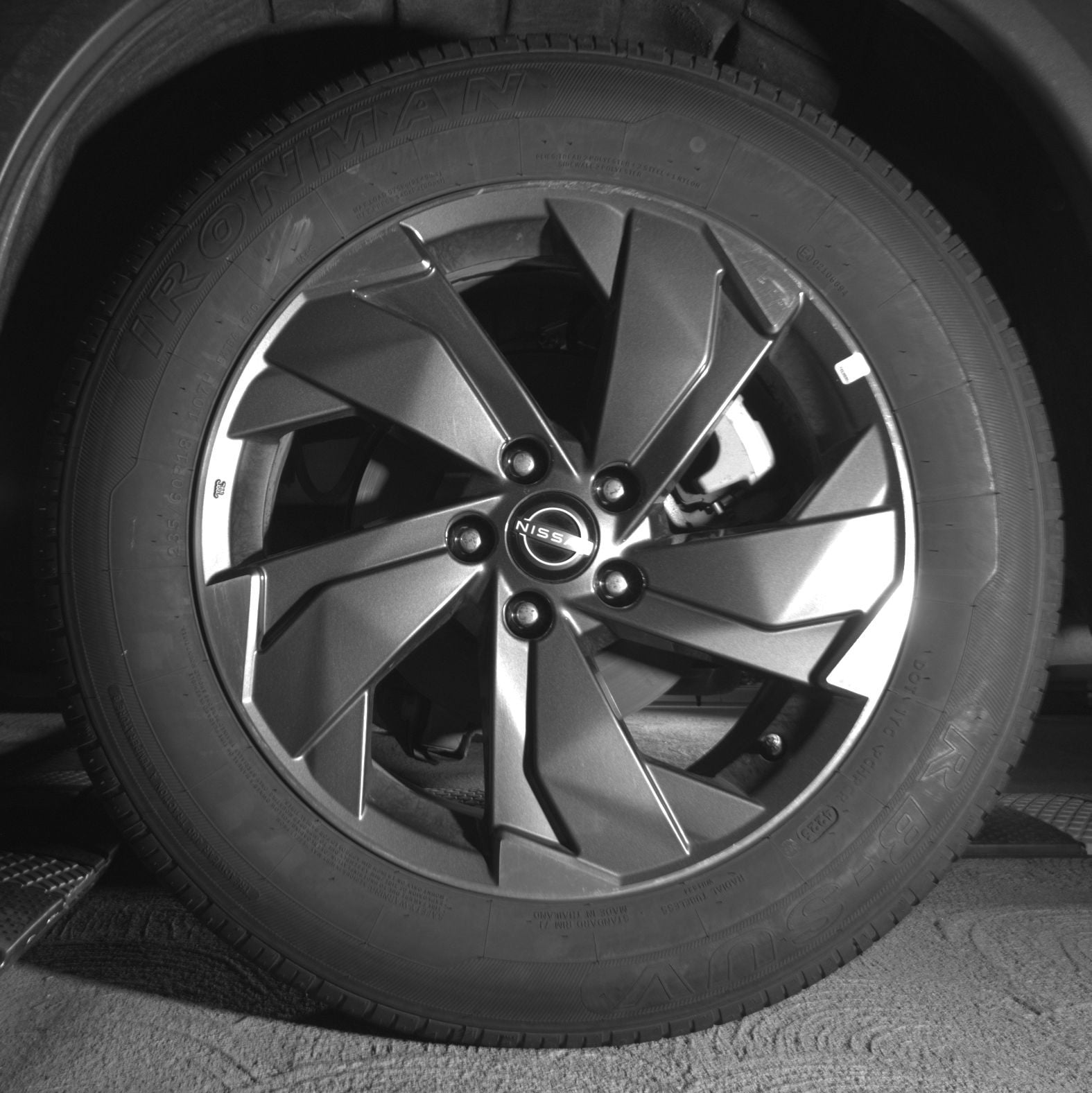 Thumbnail: 2025 Nissan Rogue - 11