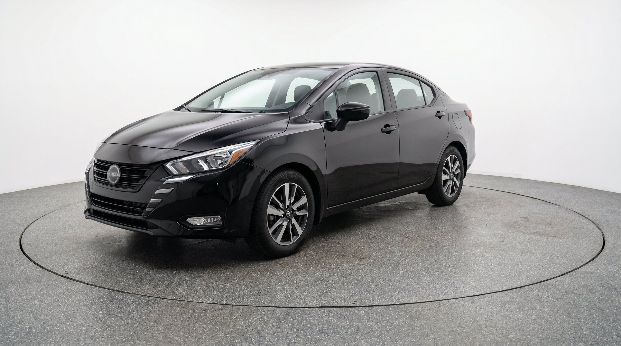 Thumbnail: 2025 Nissan Versa - 3