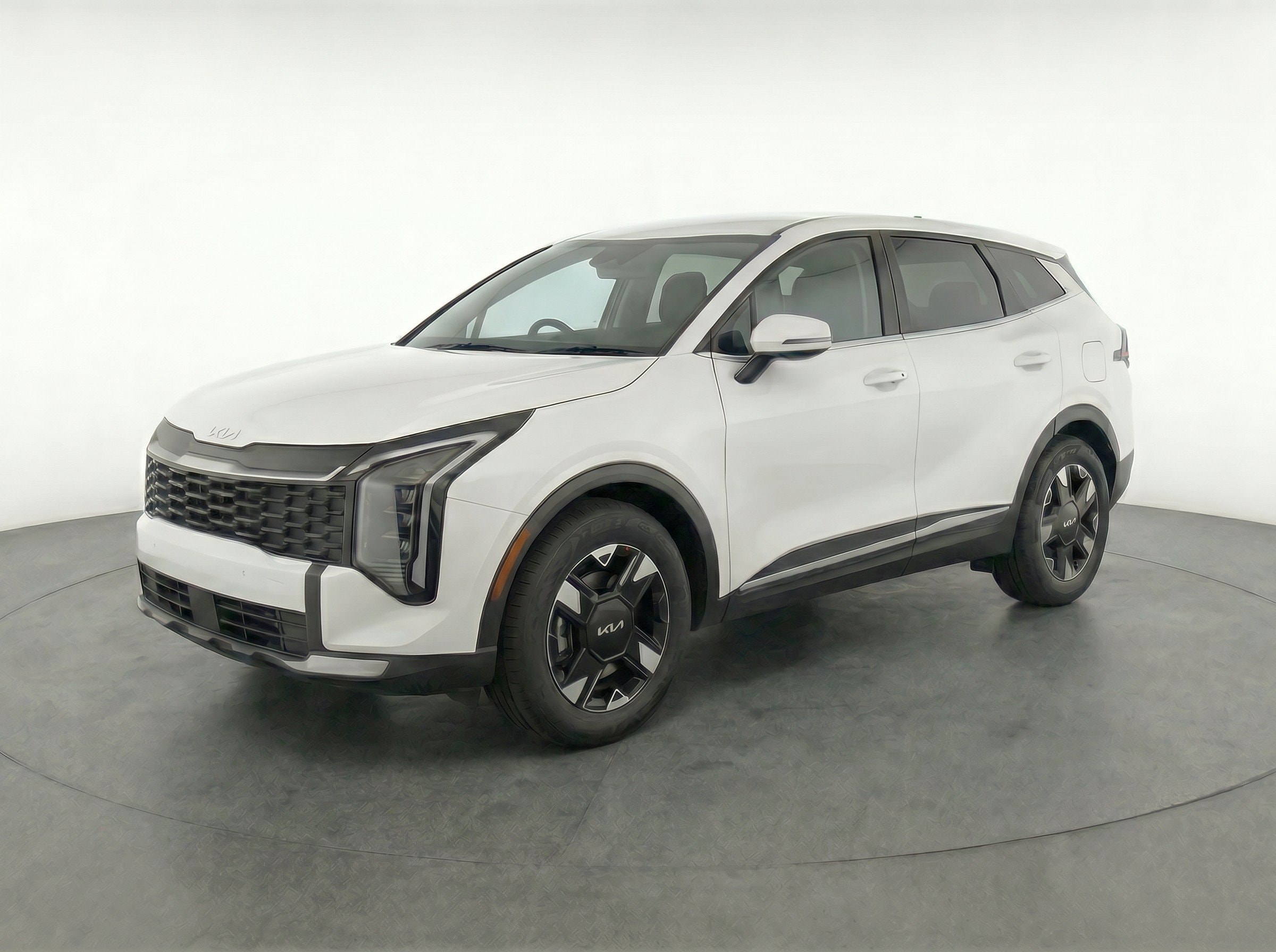 Thumbnail: 2026 Kia Sportage - 3
