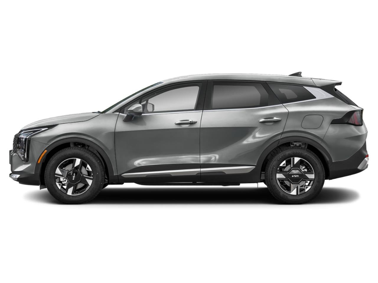 Thumbnail: 2026 Kia Sportage - 3