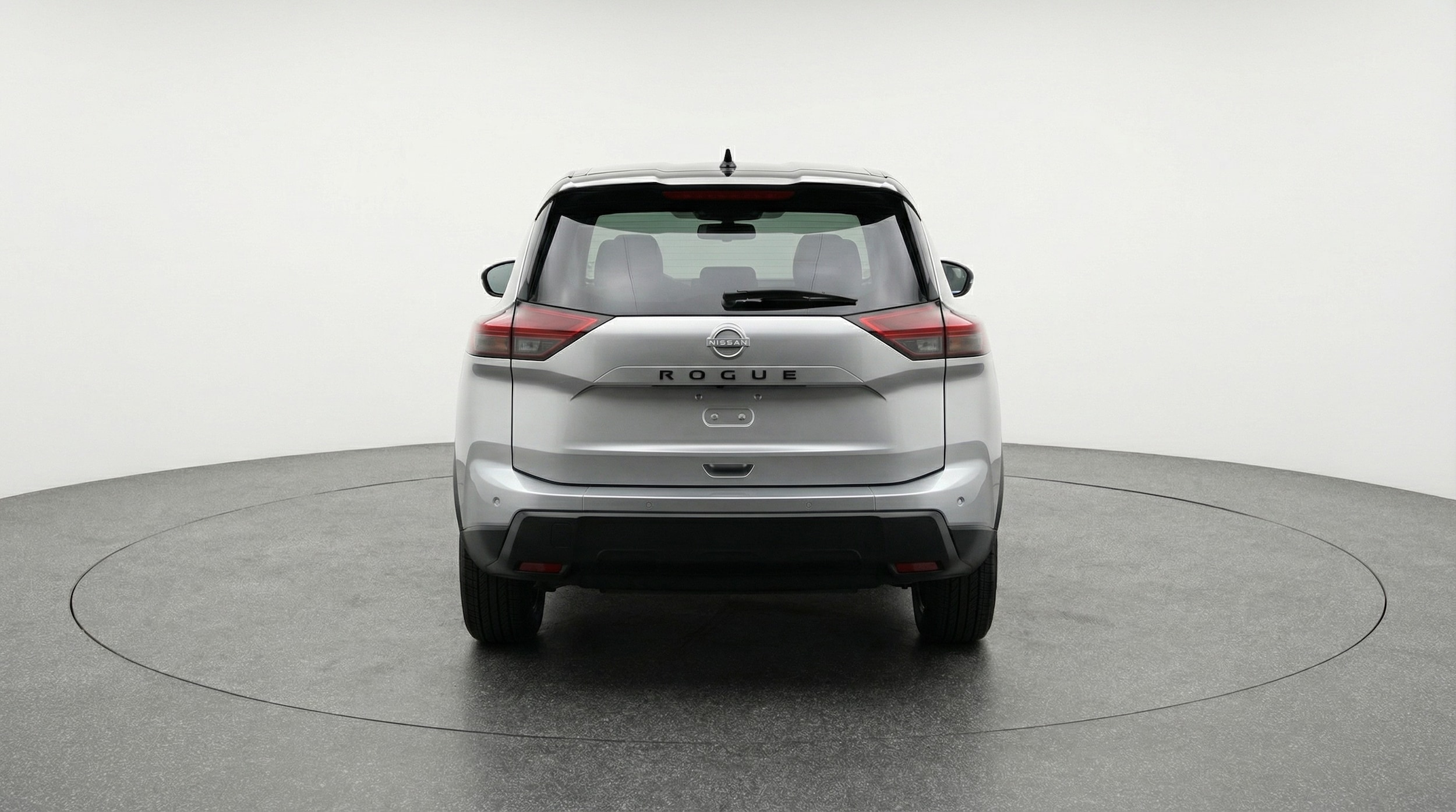 Thumbnail: 2025 Nissan Rogue - 6