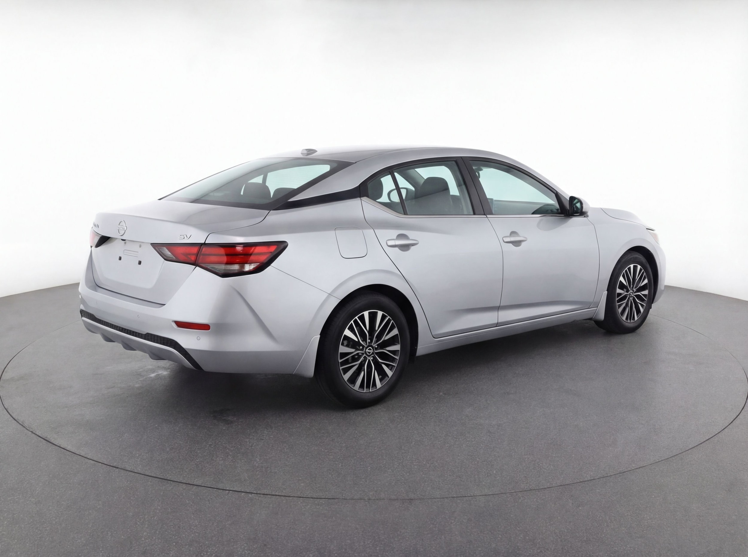 Thumbnail: 2024 Nissan Altima - 7