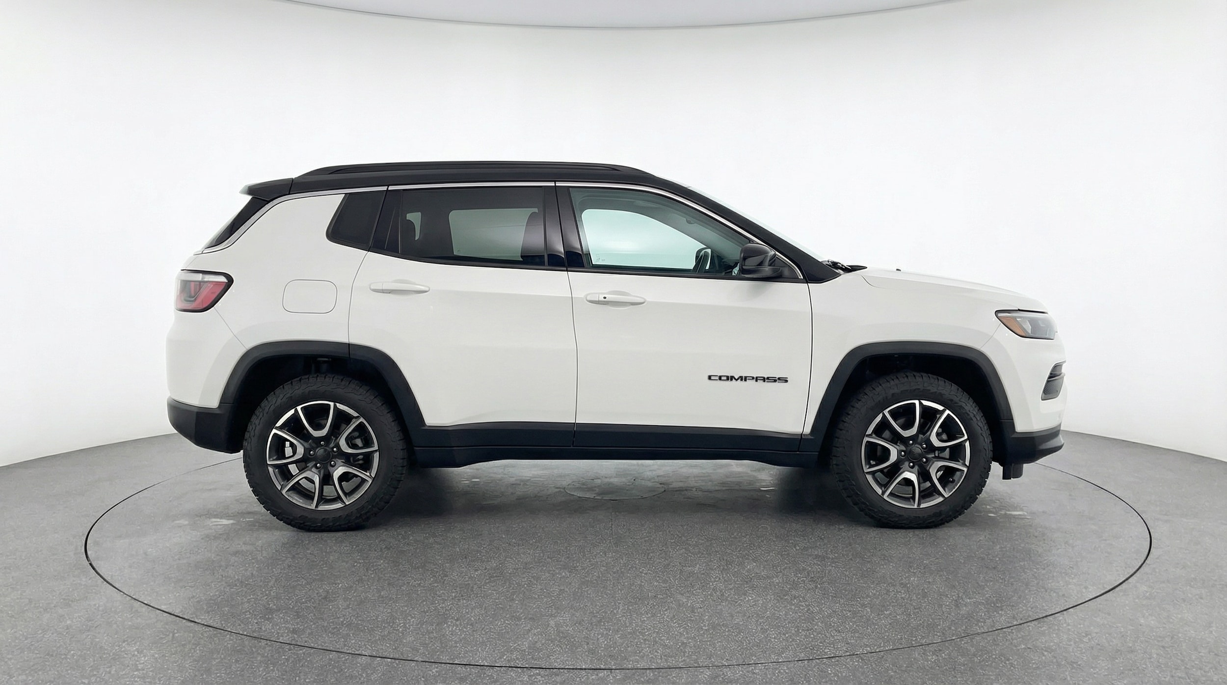 Thumbnail: 2025 Jeep Compass - 8