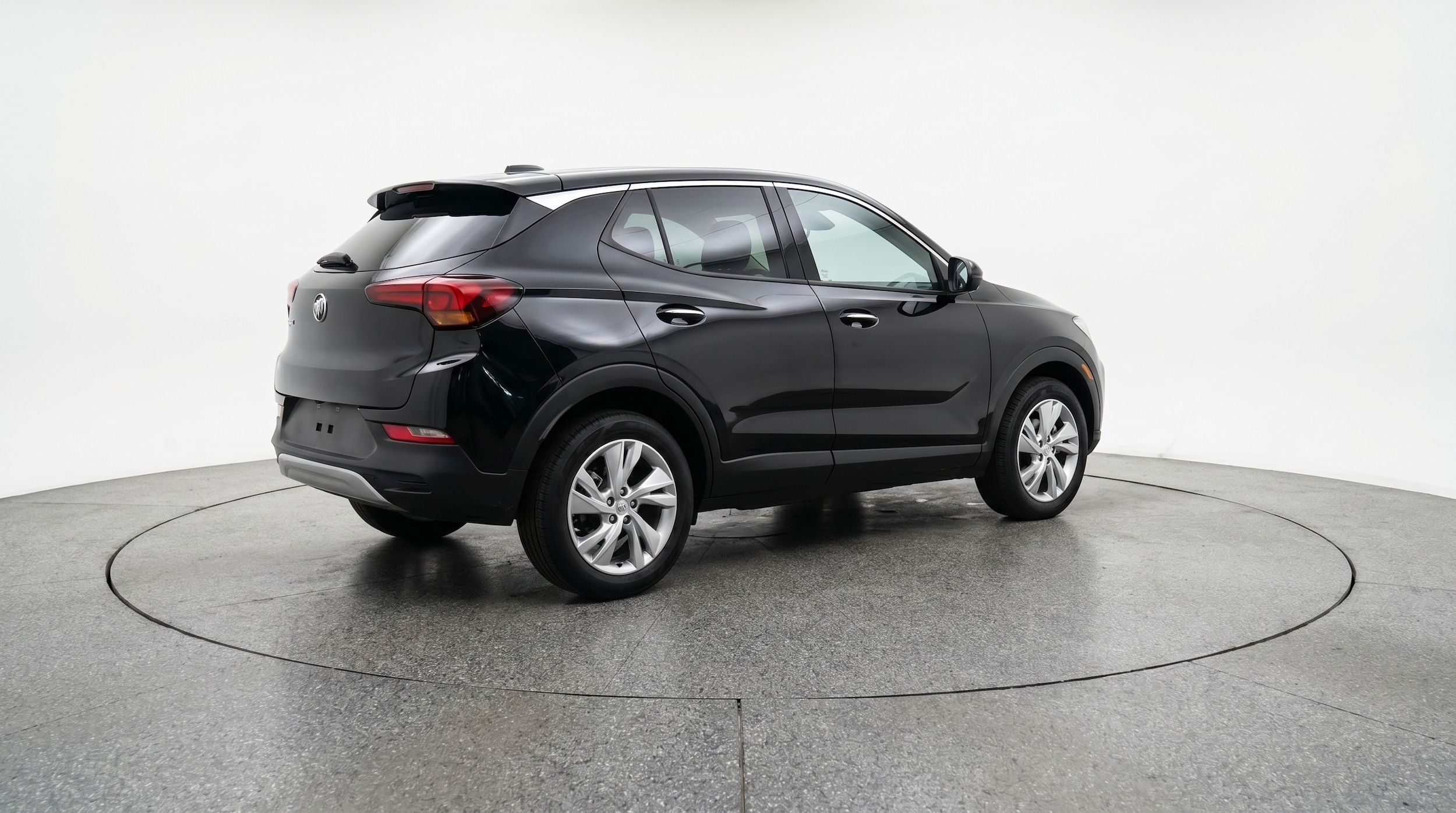 Thumbnail: 2025 Buick Encore GX - 7