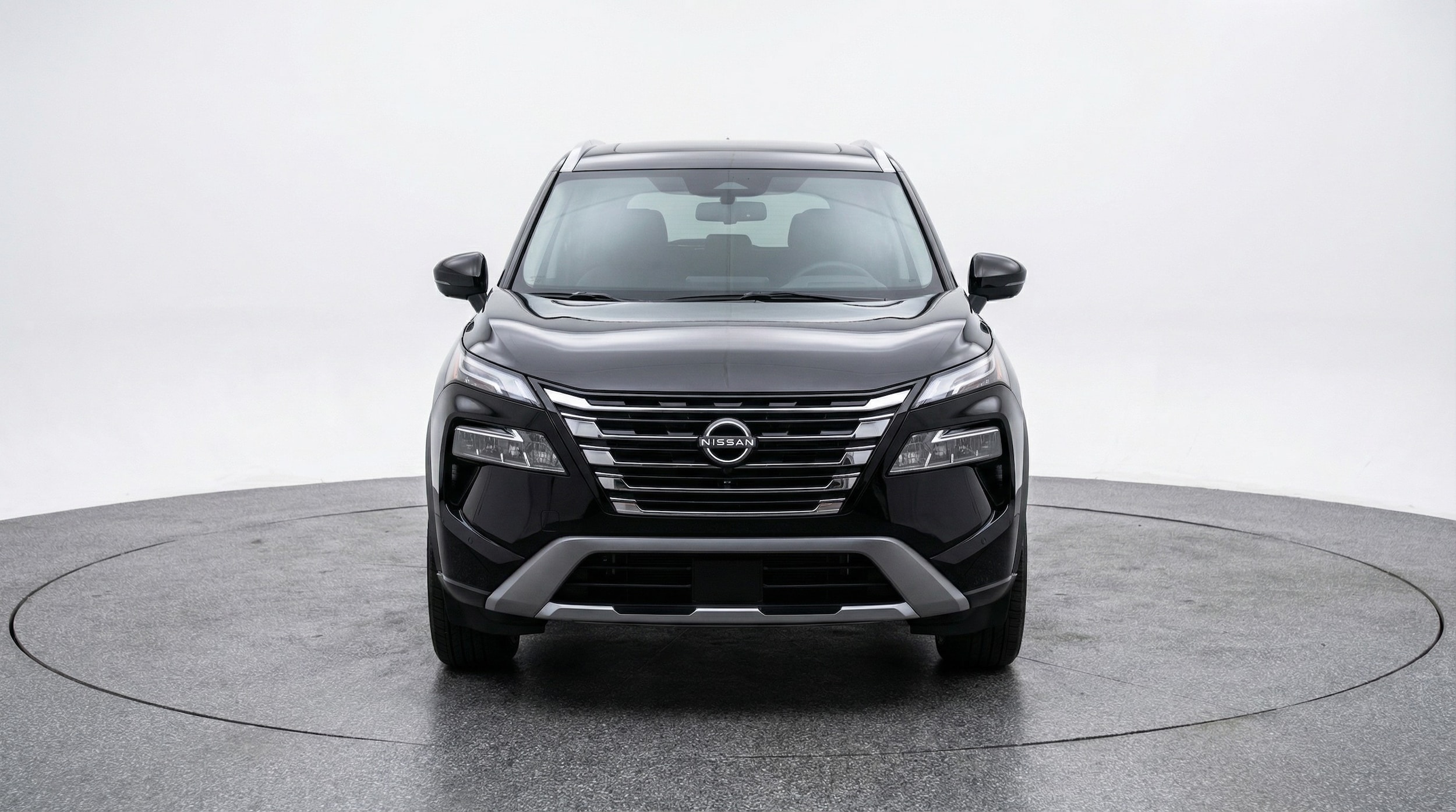 Thumbnail: 2025 Nissan Rogue - 2