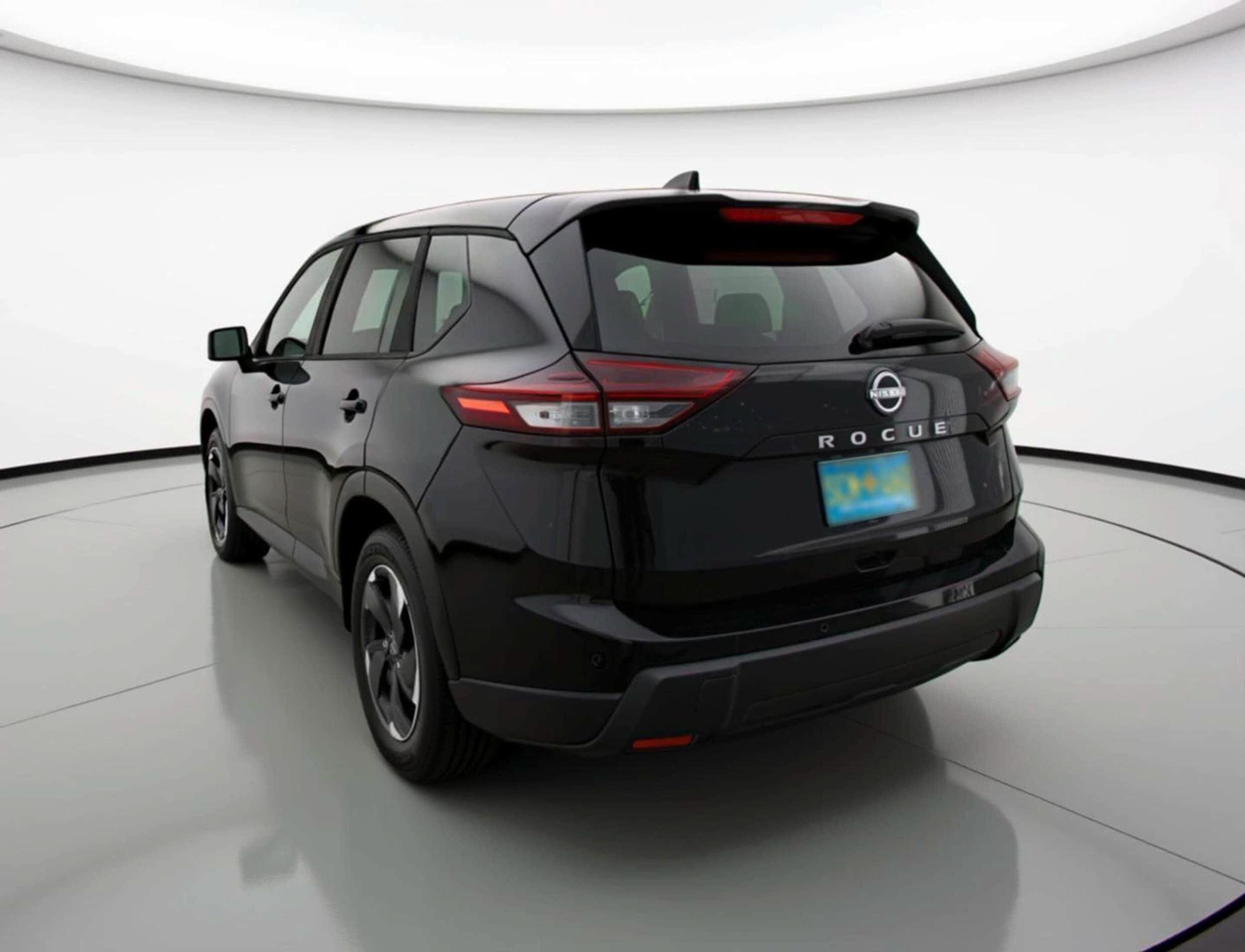 Thumbnail: 2025 Nissan Rogue - 6