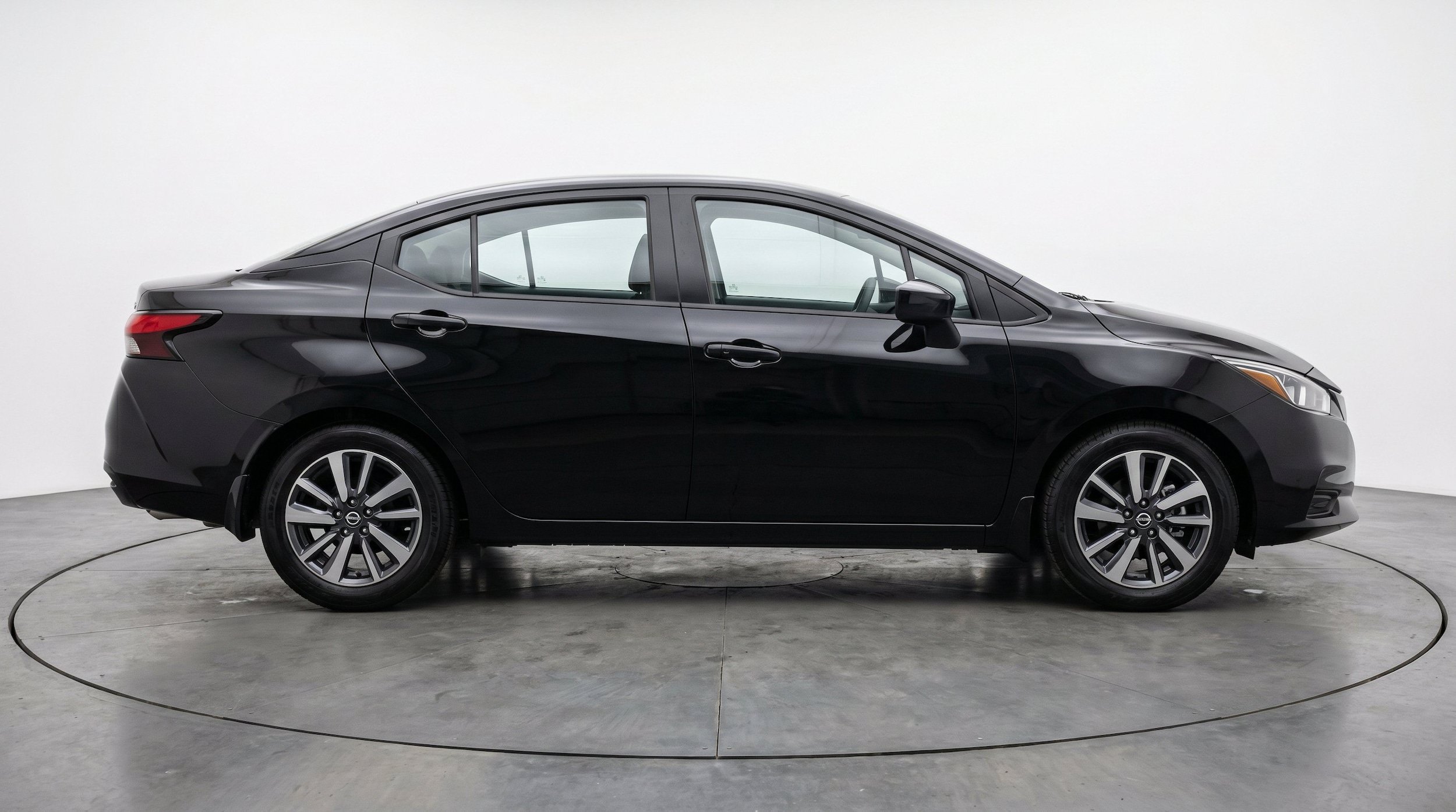Thumbnail: 2025 Nissan Versa - 11