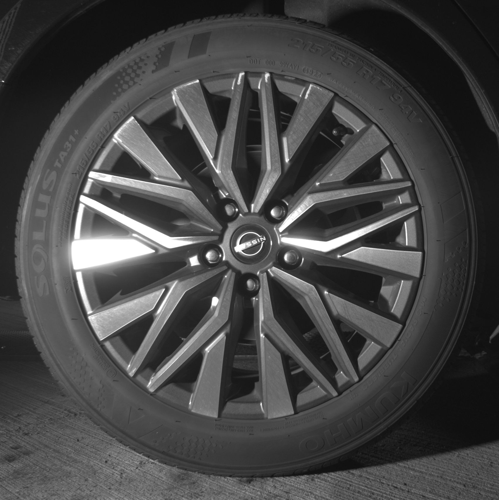 Thumbnail: 2025 Nissan Altima - 12