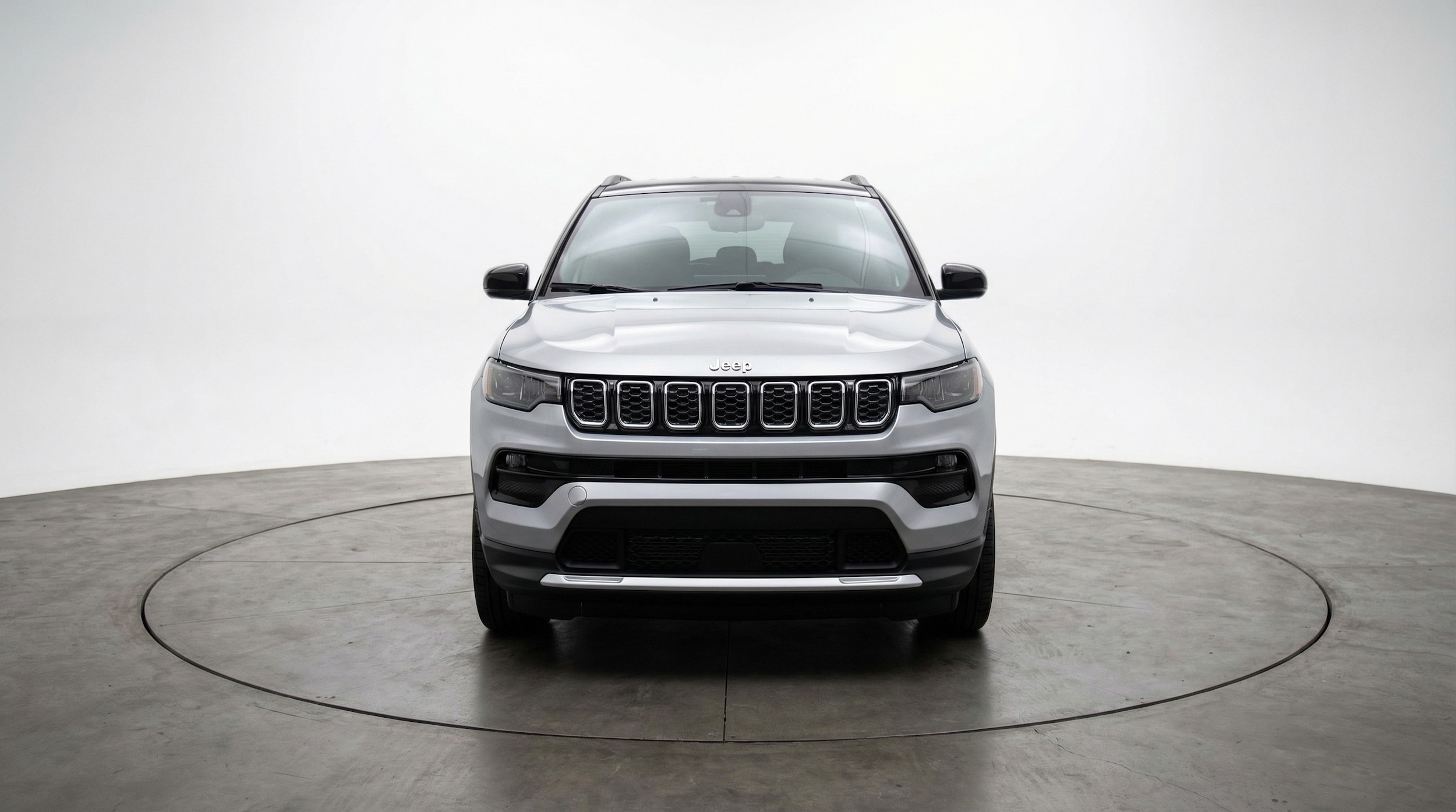 Thumbnail: 2025 Jeep Compass - 2