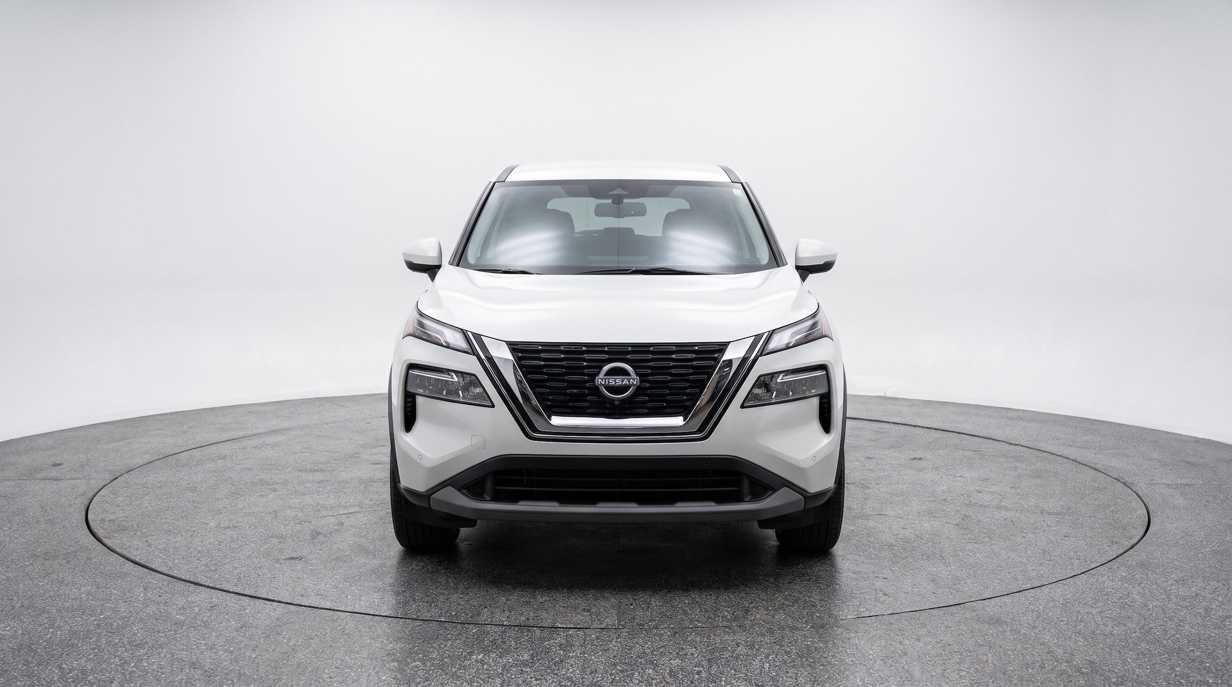Thumbnail: 2026 Nissan Rogue - 2