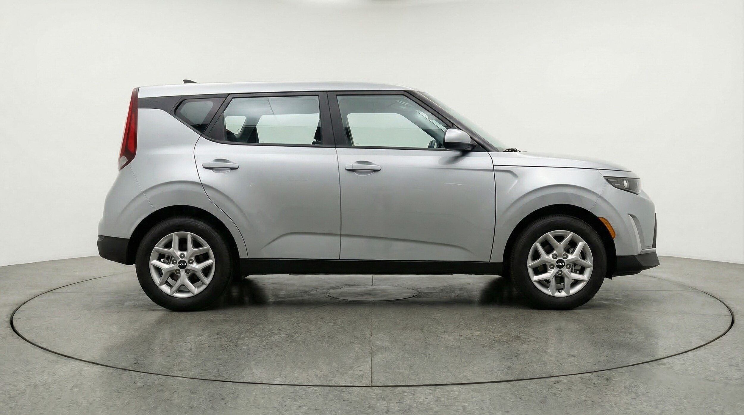 Thumbnail: 2025 Kia Soul - 8