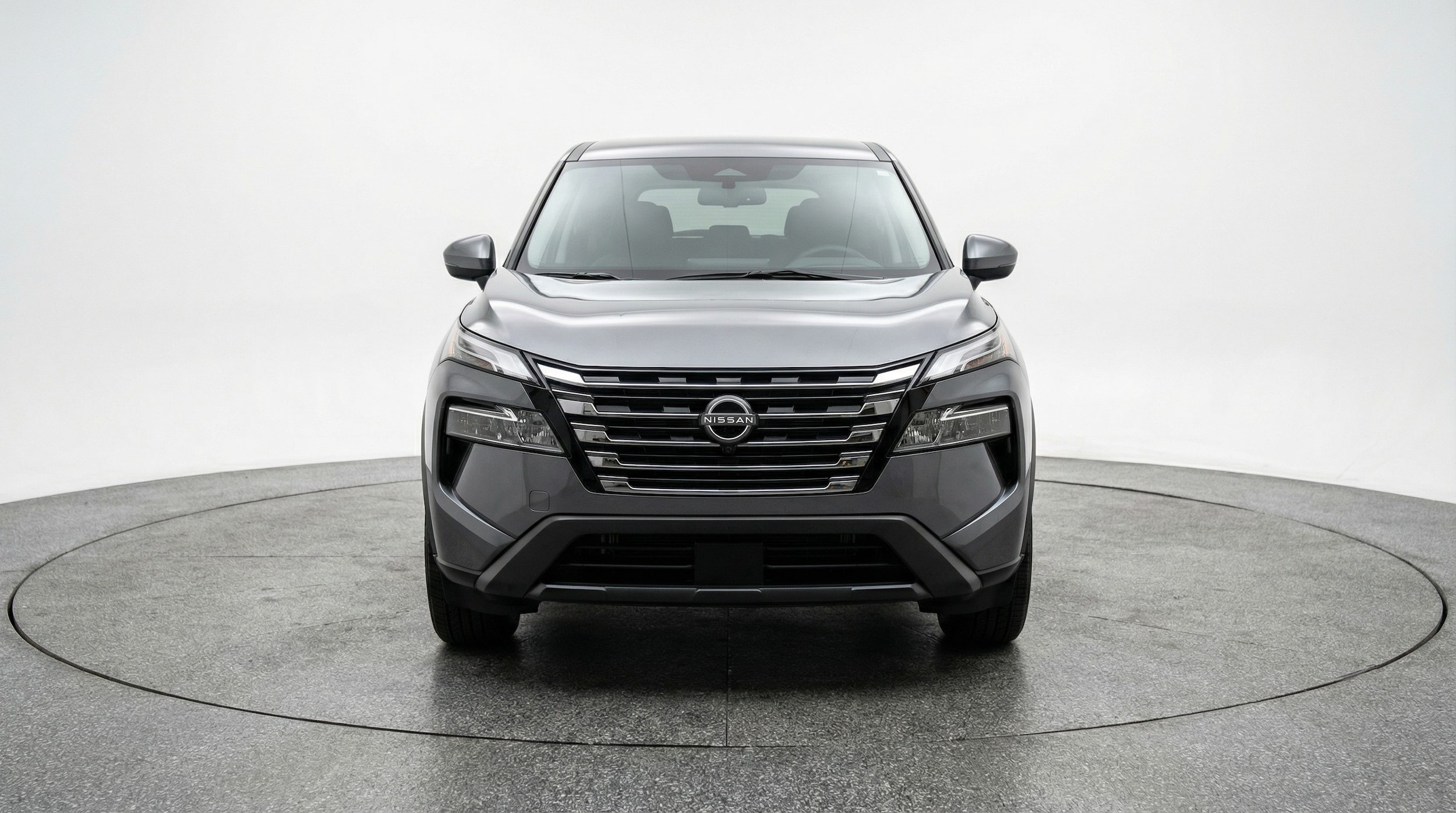 Thumbnail: 2025 Nissan Rogue - 2