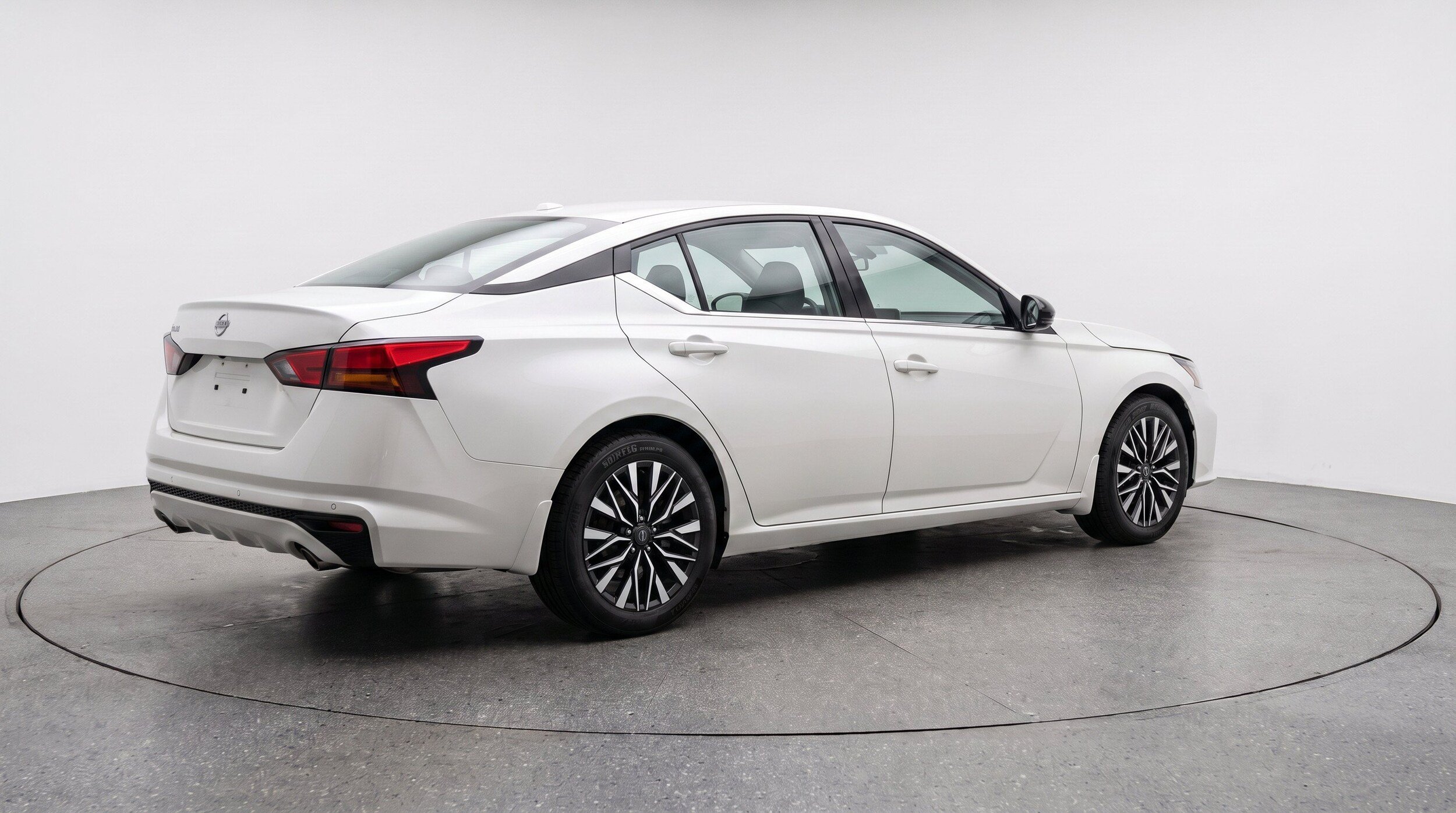 Thumbnail: 2026 Nissan Altima - 9