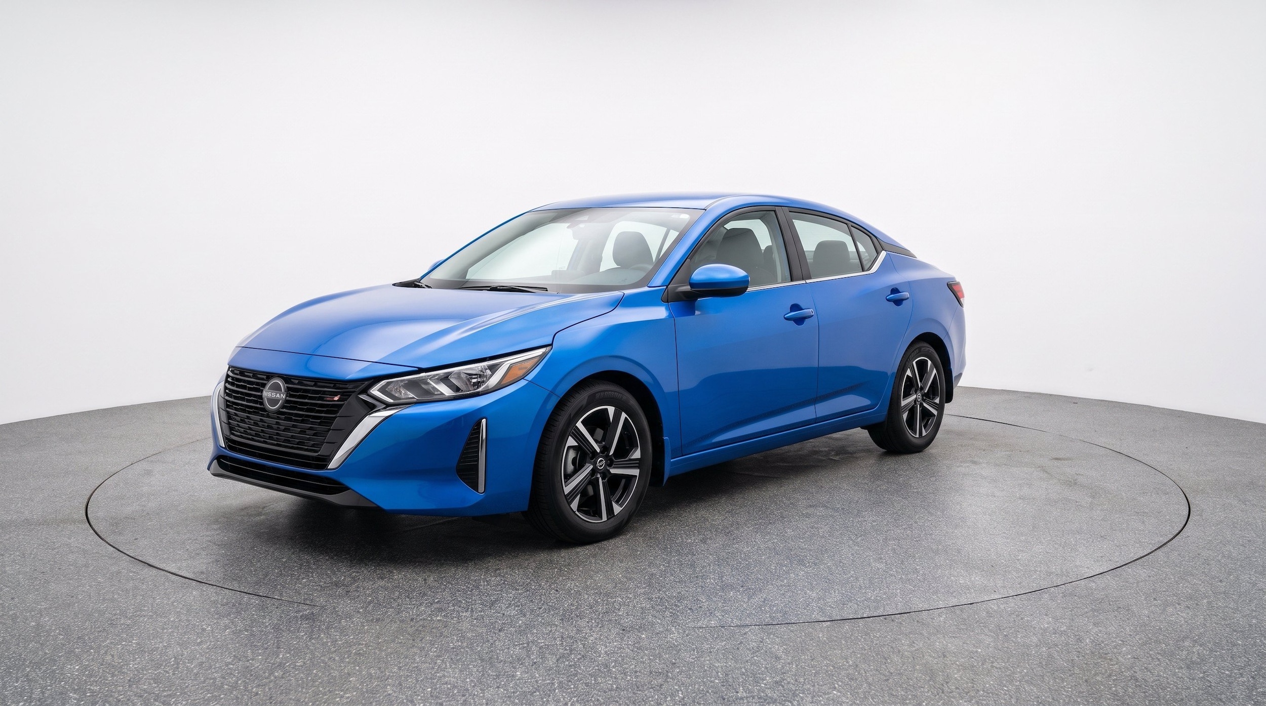 Thumbnail: 2025 Nissan Sentra - 3
