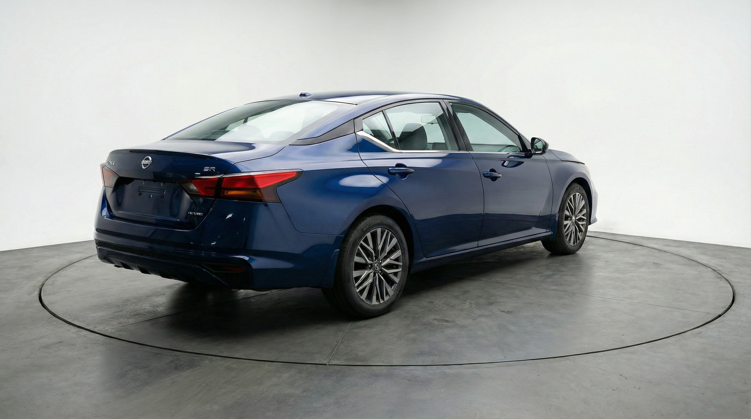 Thumbnail: 2025 Nissan Altima - 7