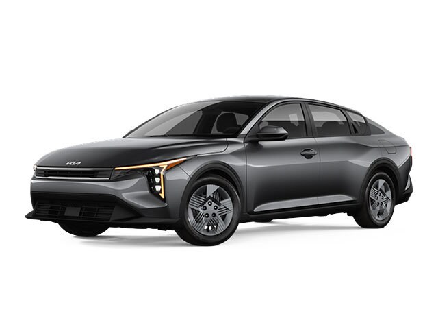 Thumbnail: 2026 Kia K4 - 1