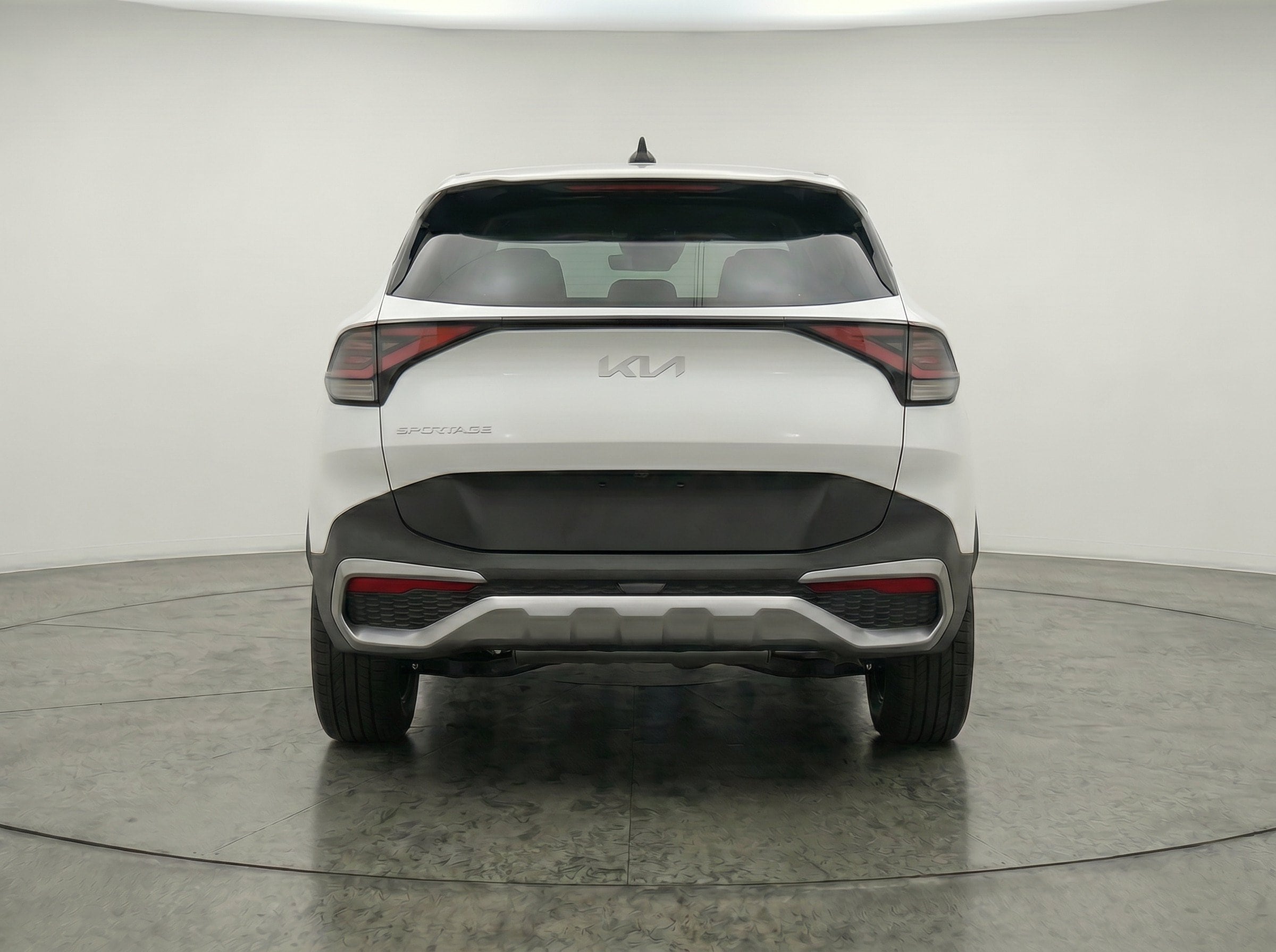 Thumbnail: 2026 Kia Sportage - 7