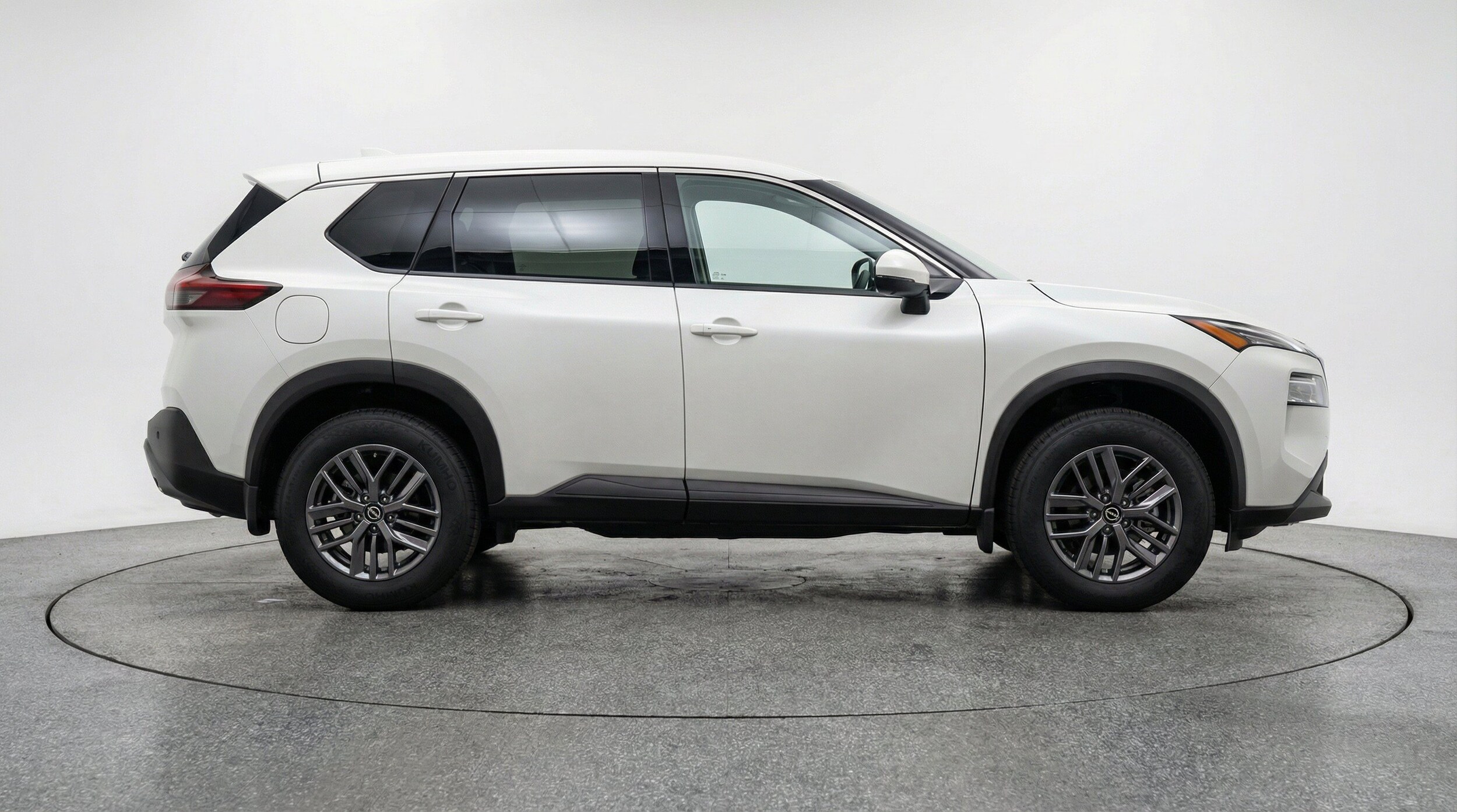 Thumbnail: 2026 Nissan Rogue - 10