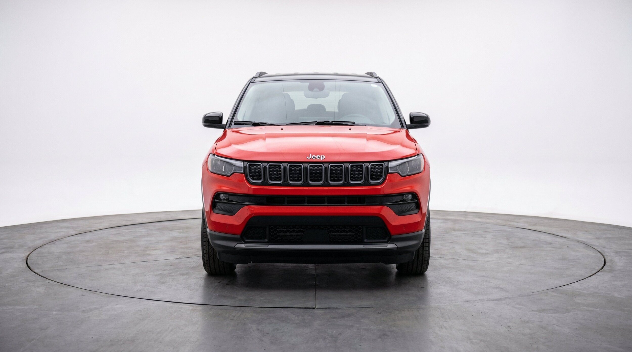 Thumbnail: 2025 Jeep Compass - 2