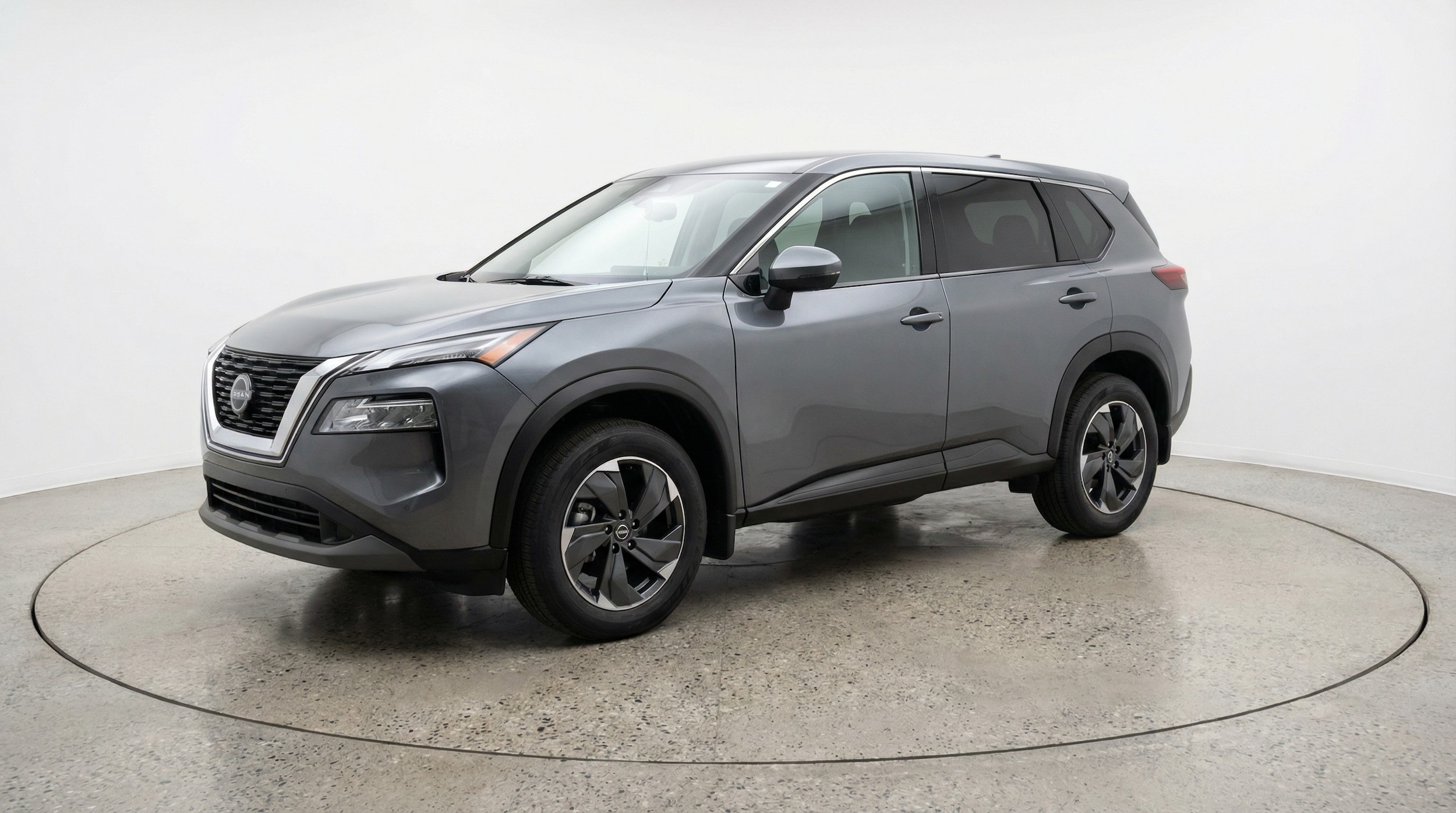 Thumbnail: 2025 Nissan Rogue - 3