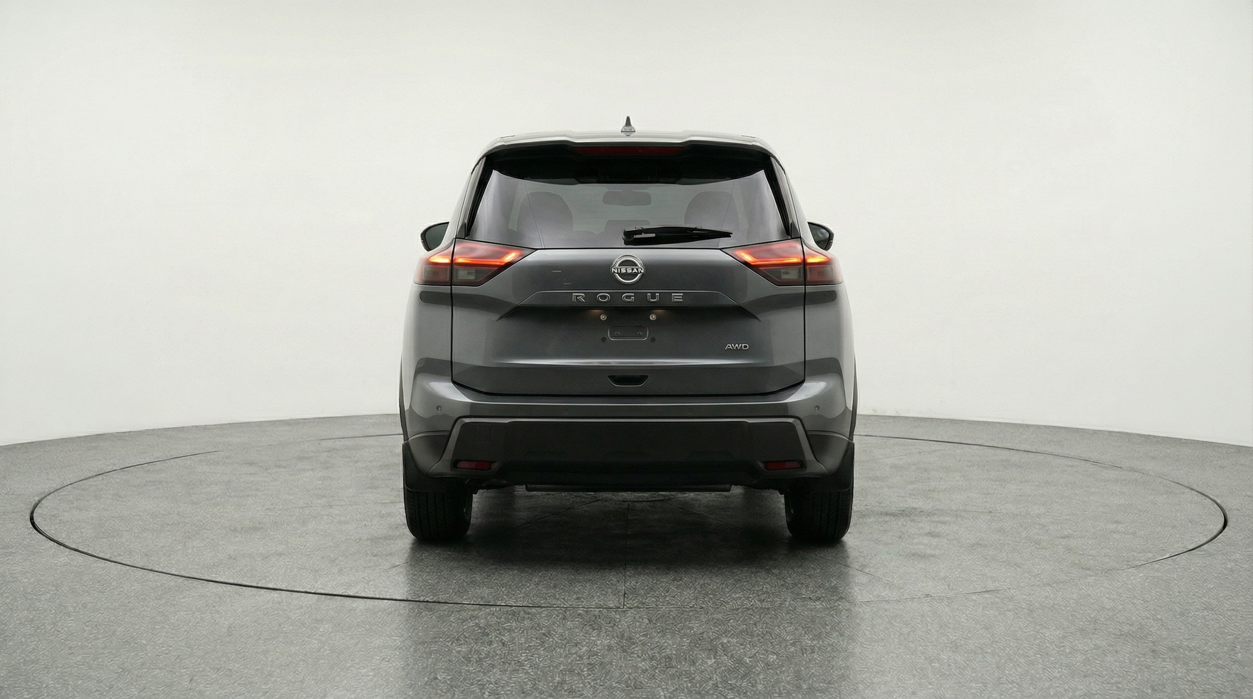 Thumbnail: 2025 Nissan Rogue - 6