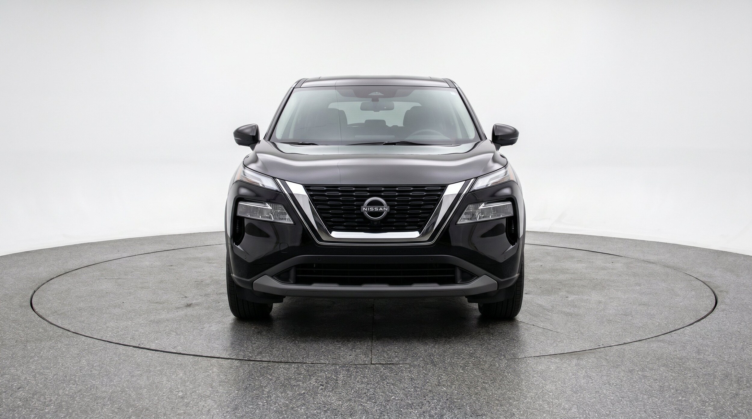 Thumbnail: 2023 Nissan Rogue - 2