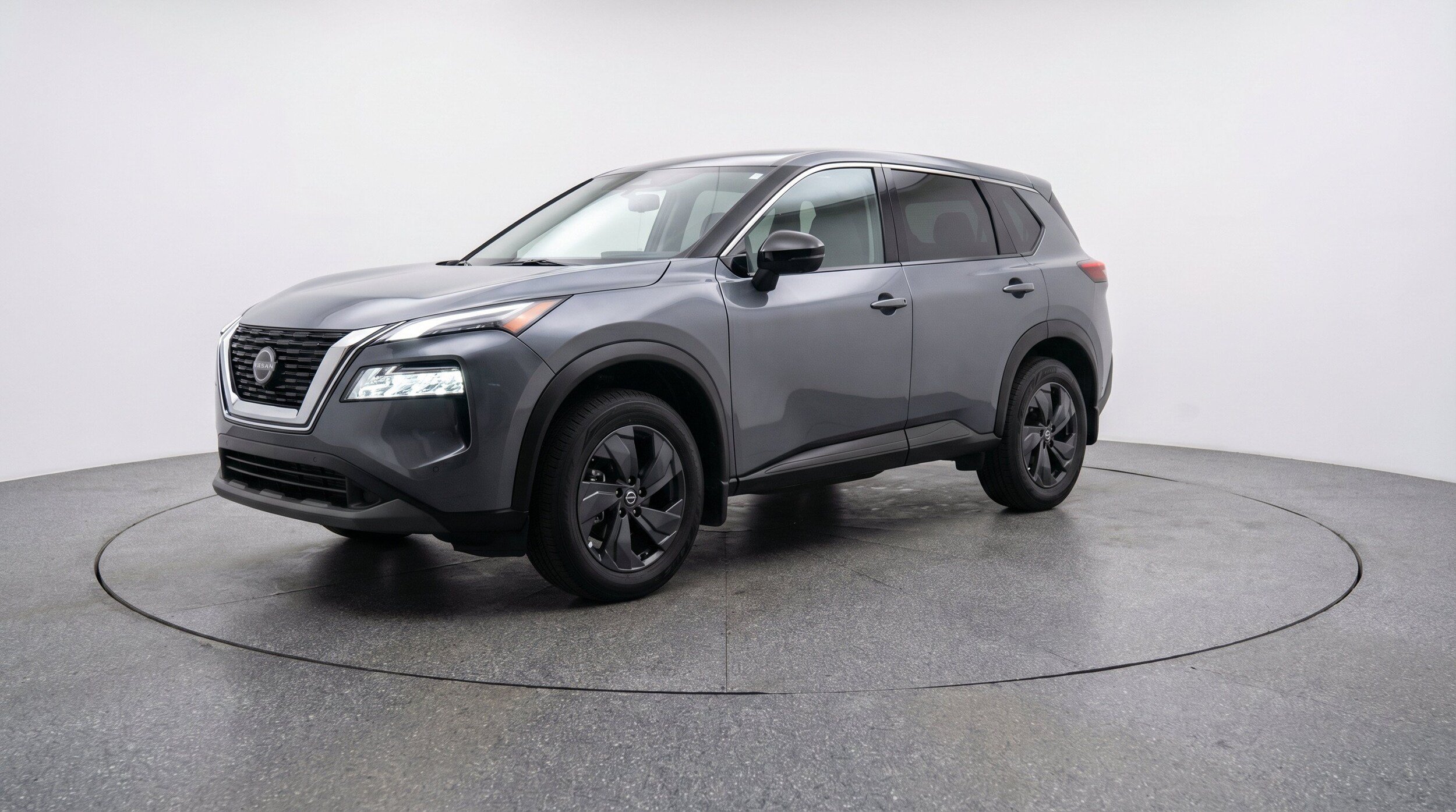 Thumbnail: 2026 Nissan Rogue - 3