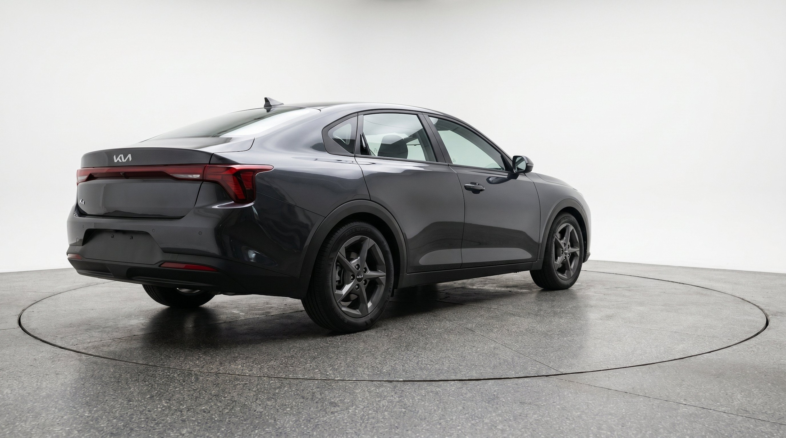 Thumbnail: 2026 Kia K4 - 9