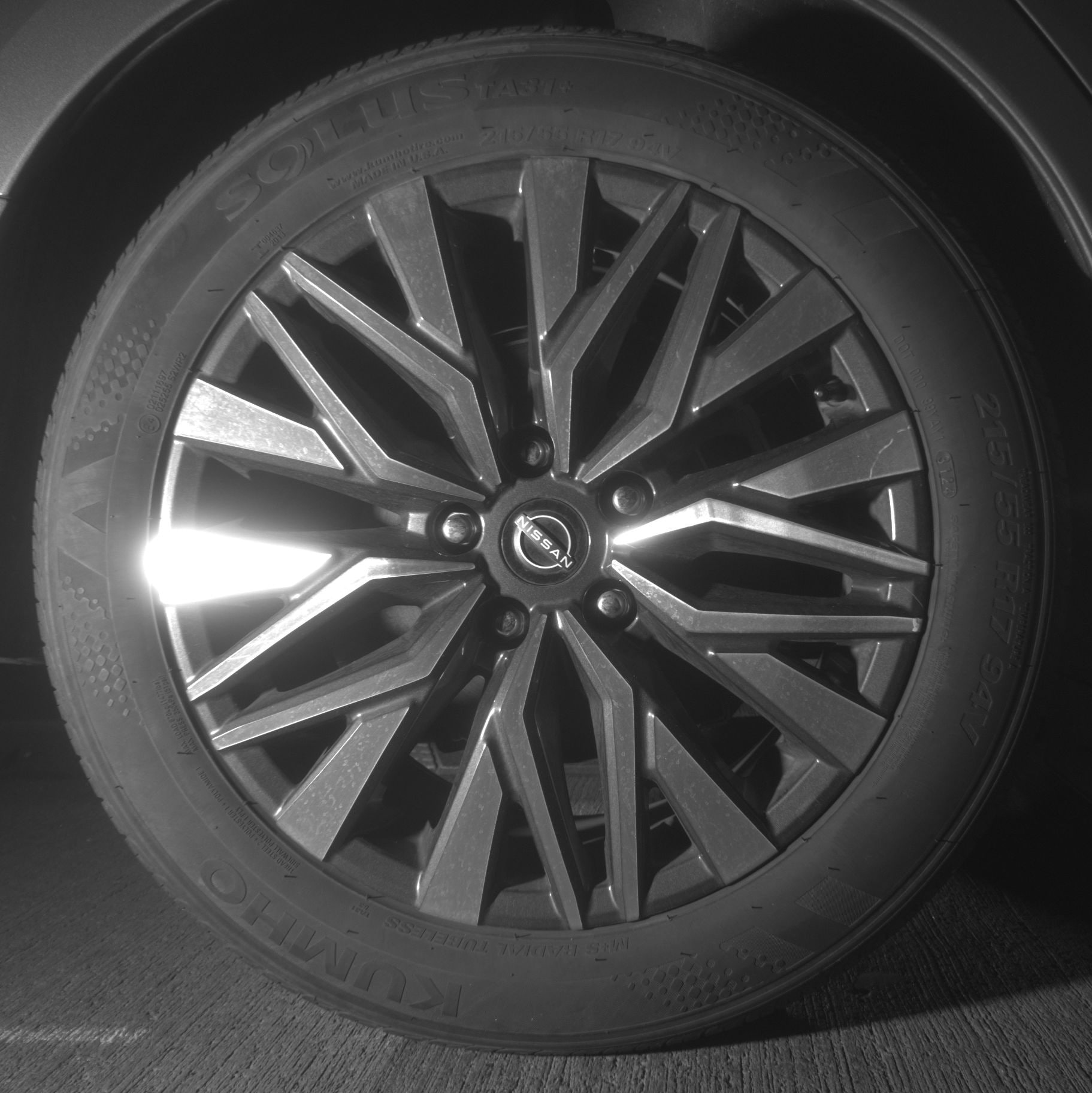 Thumbnail: 2025 Nissan Altima - 12