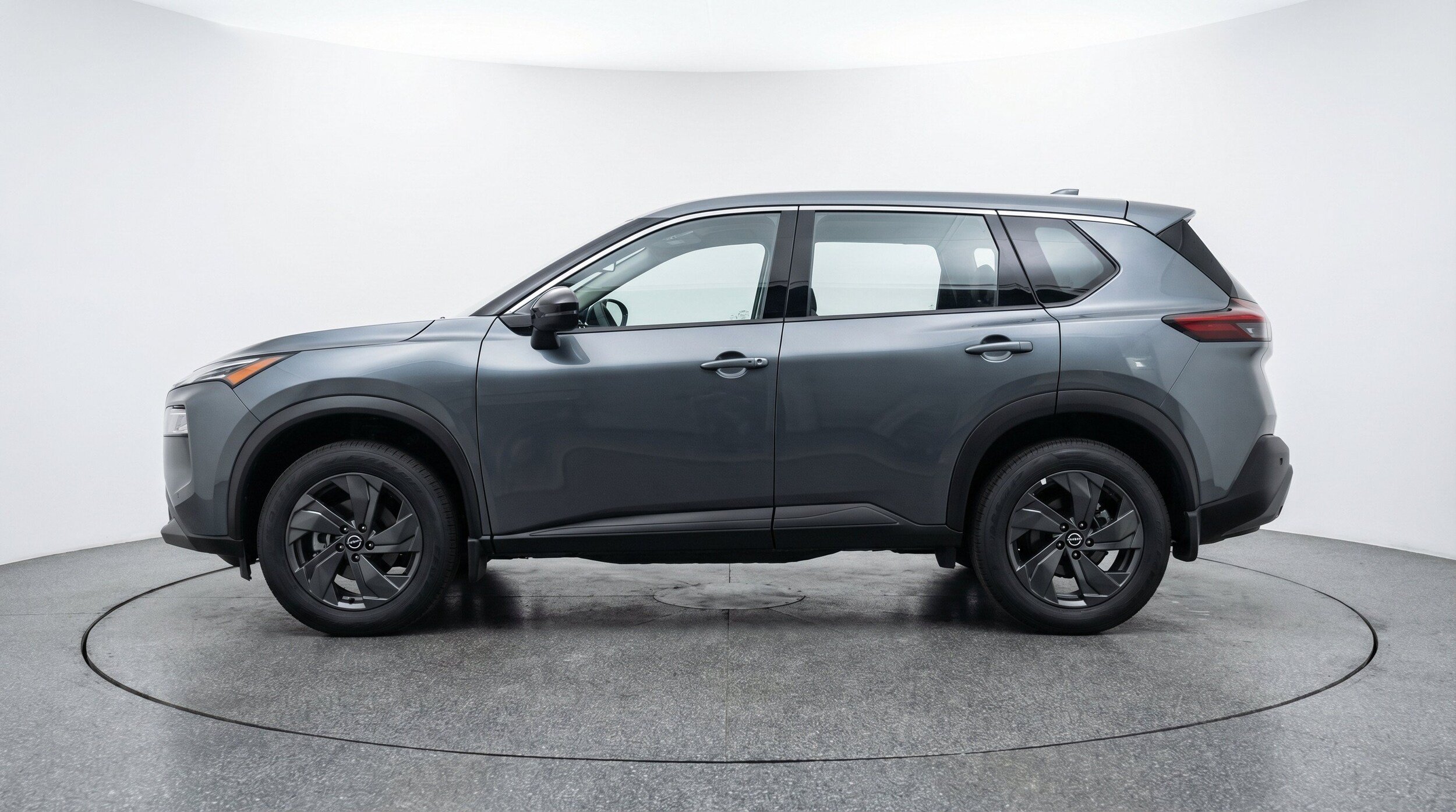 Thumbnail: 2026 Nissan Rogue - 5