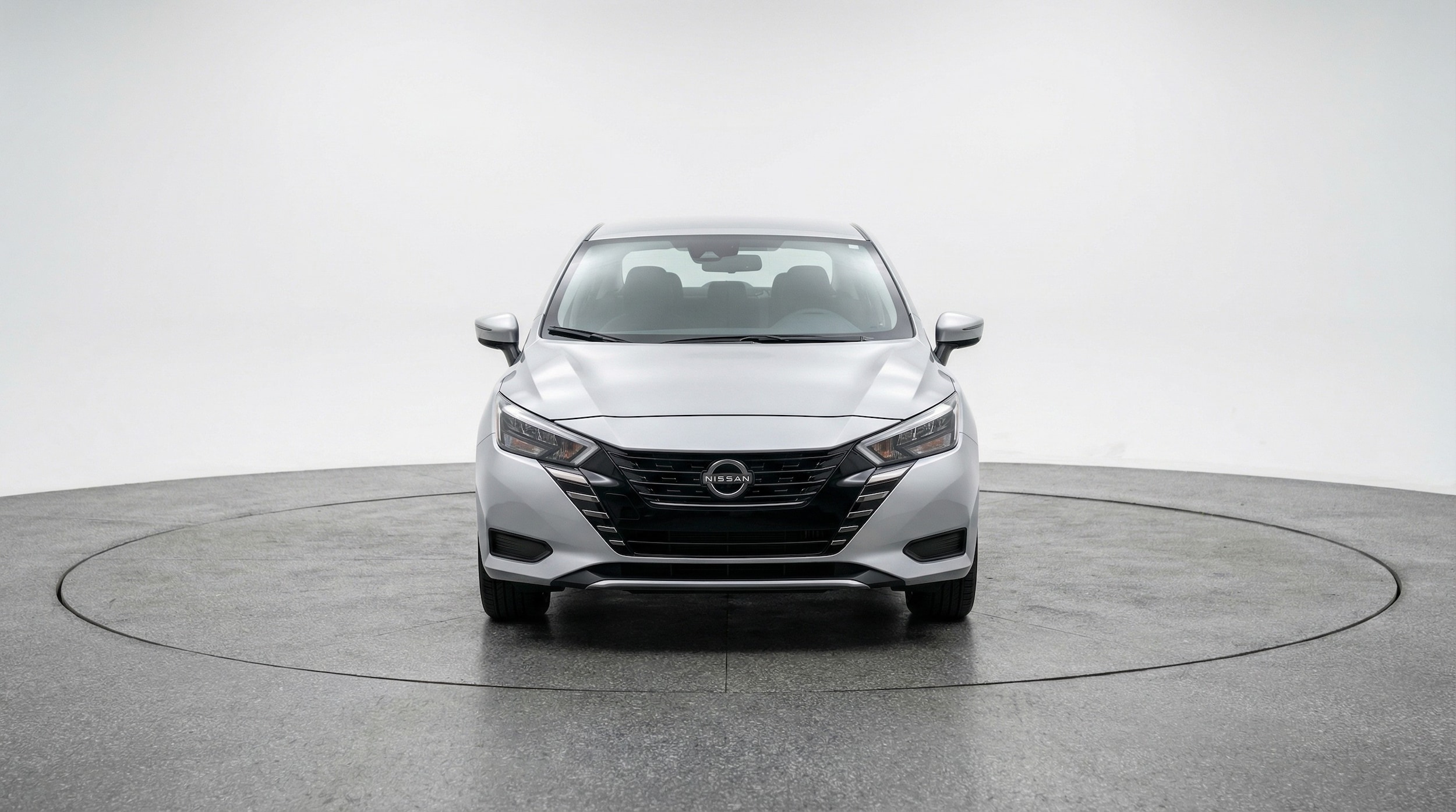 Thumbnail: 2025 Nissan Versa - 2