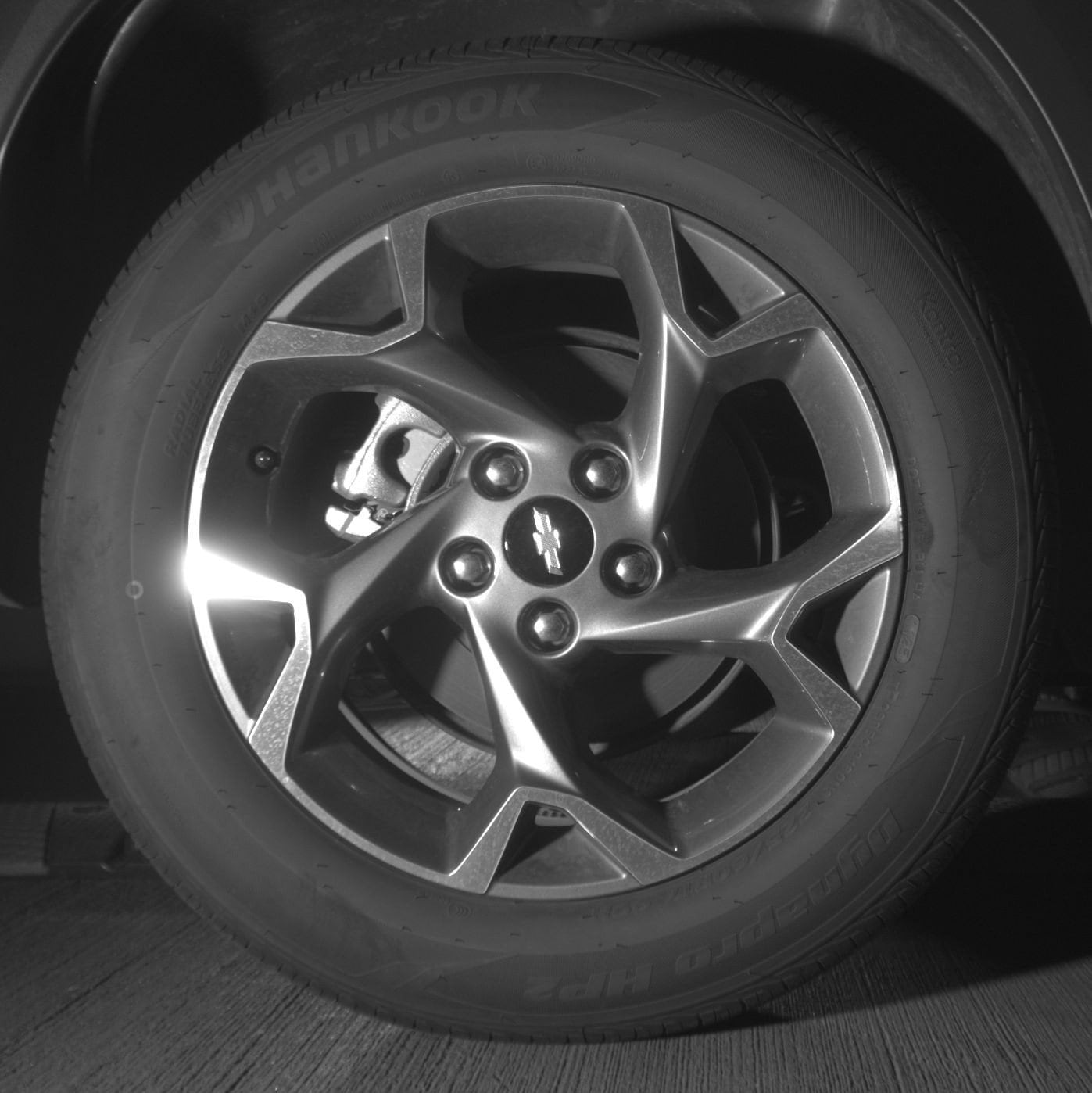 Thumbnail: 2025 Chevrolet Trax - 15