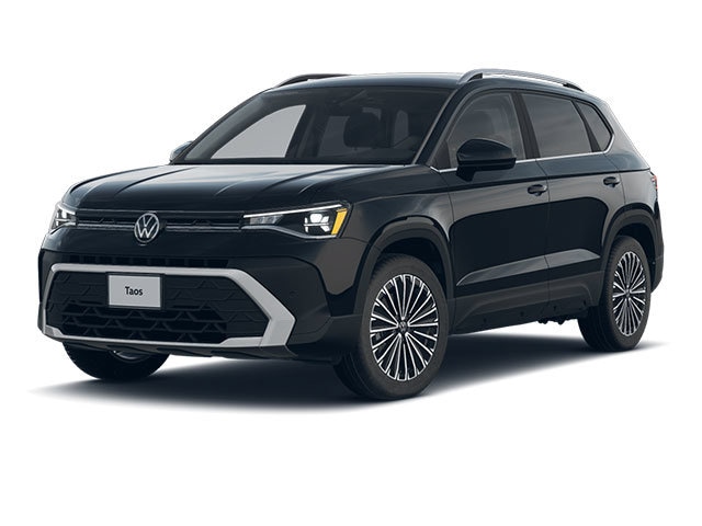Thumbnail: 2026 Volkswagen Taos - 1