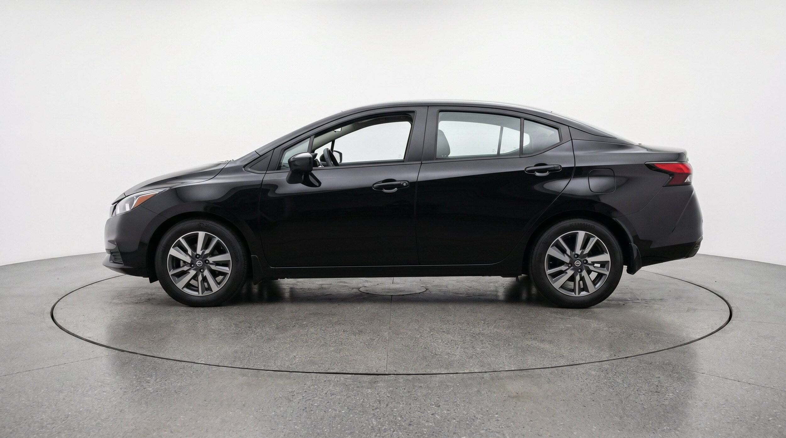 Thumbnail: 2025 Nissan Versa - 5