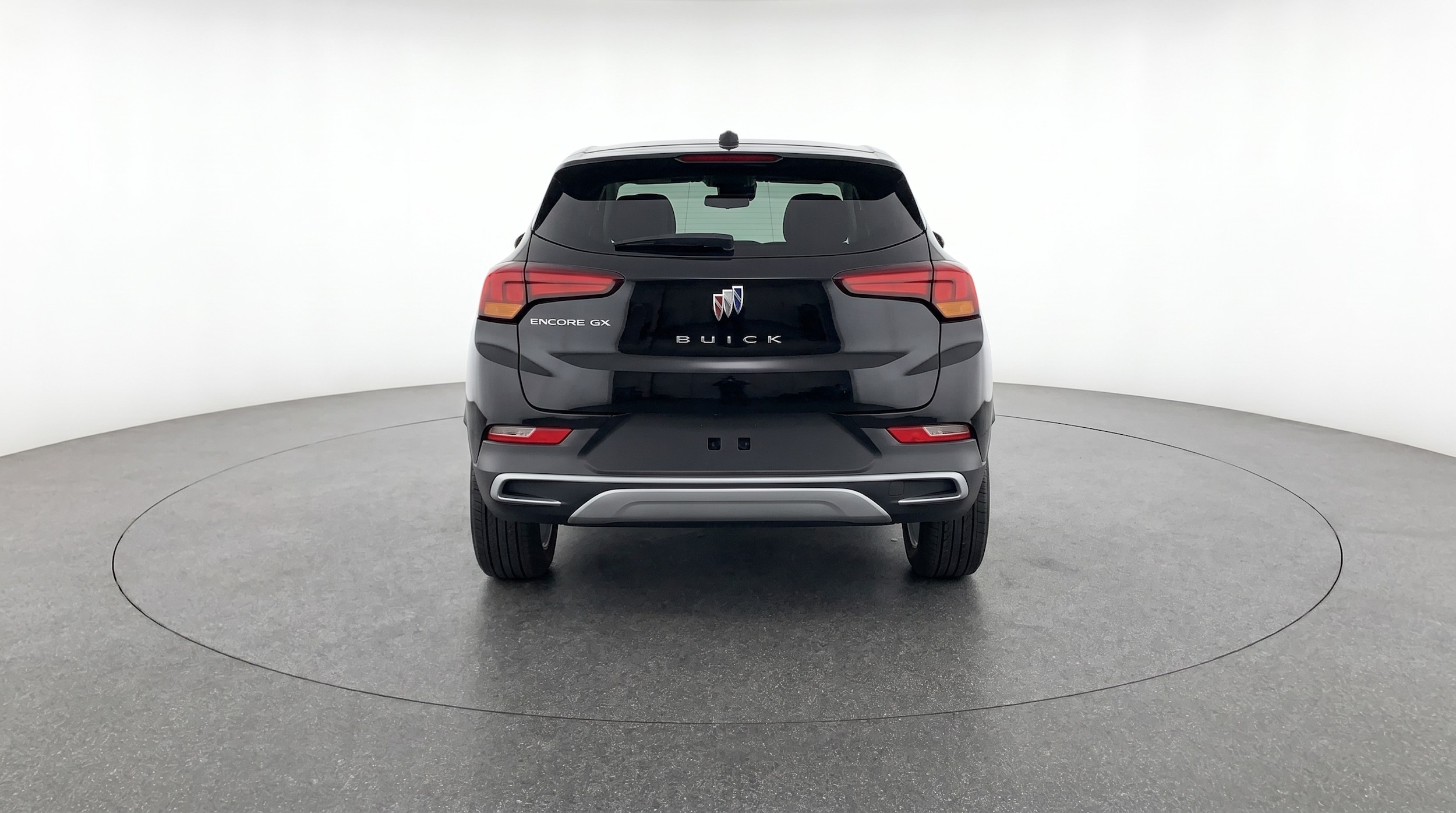 Thumbnail: 2025 Buick Encore GX - 6