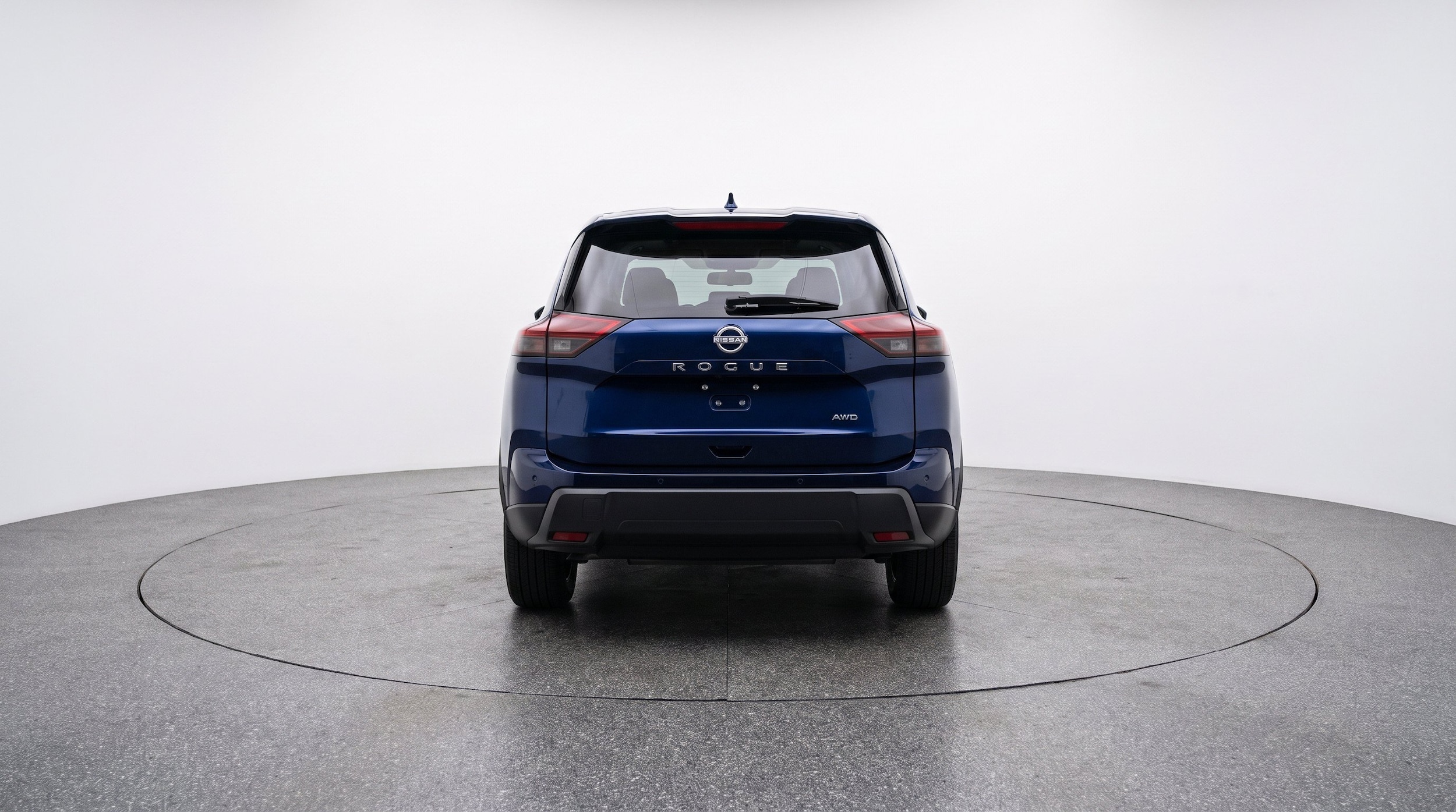 Thumbnail: 2025 Nissan Rogue - 7