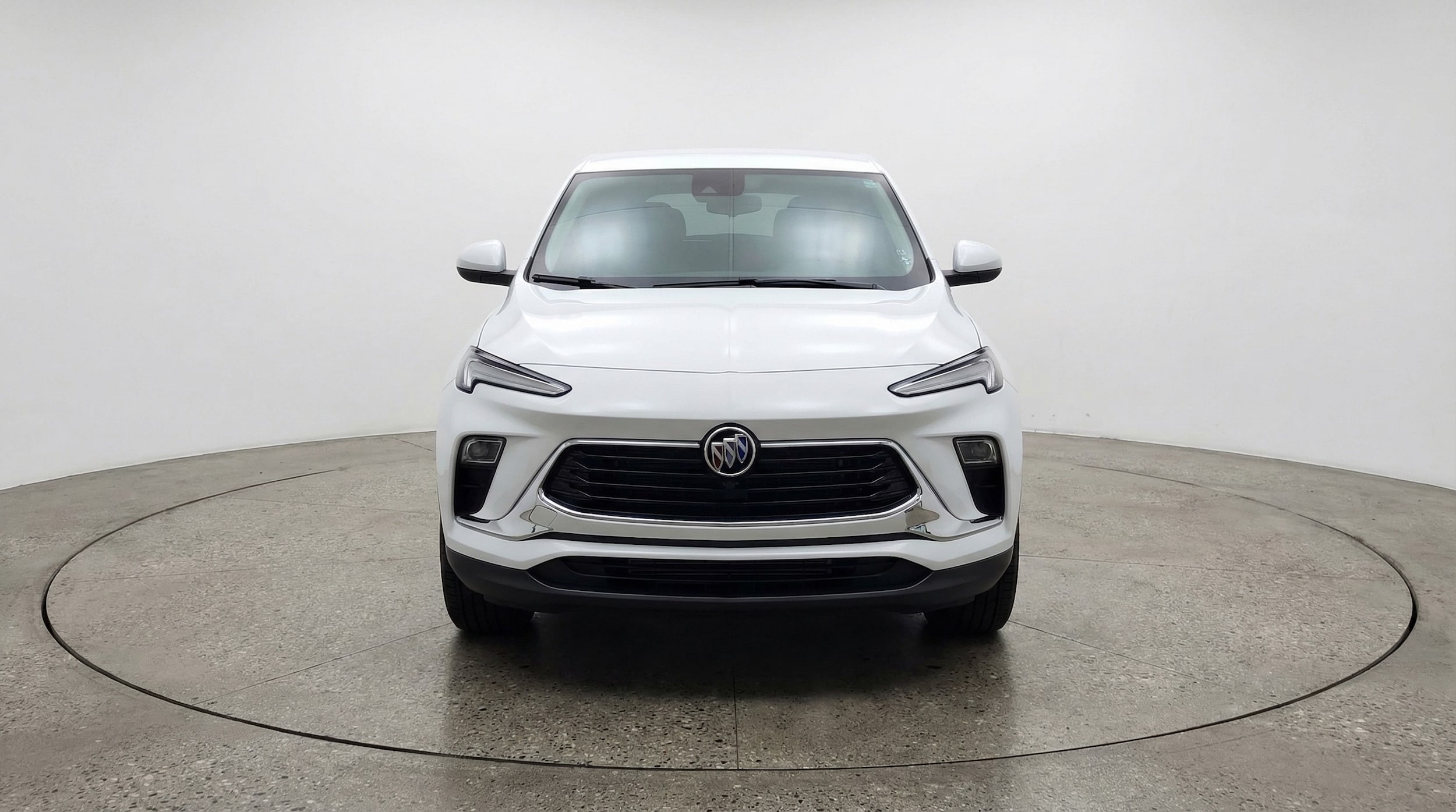 Thumbnail: 2025 Buick Encore GX - 2