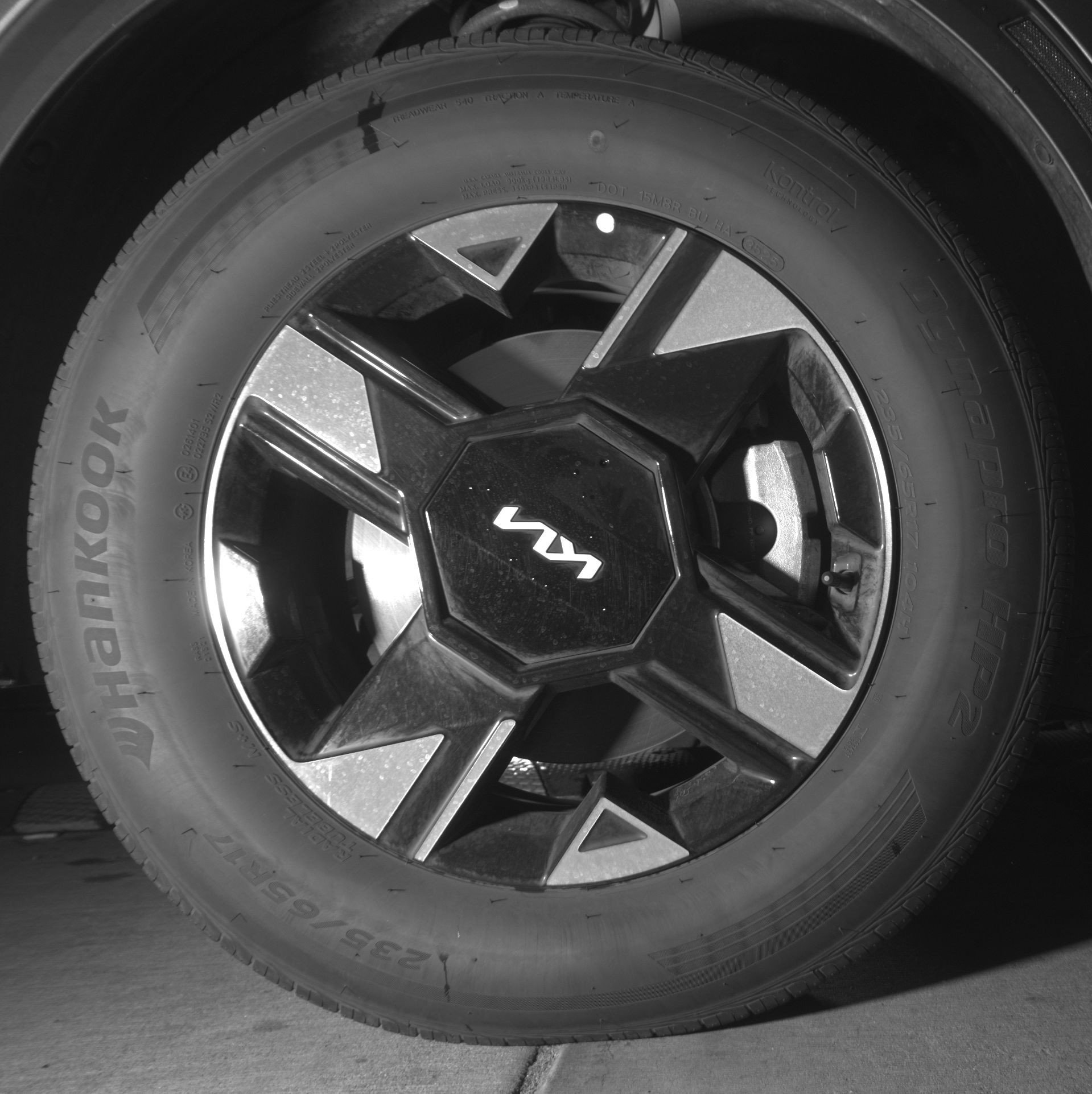 Thumbnail: 2026 Kia Sportage - 13